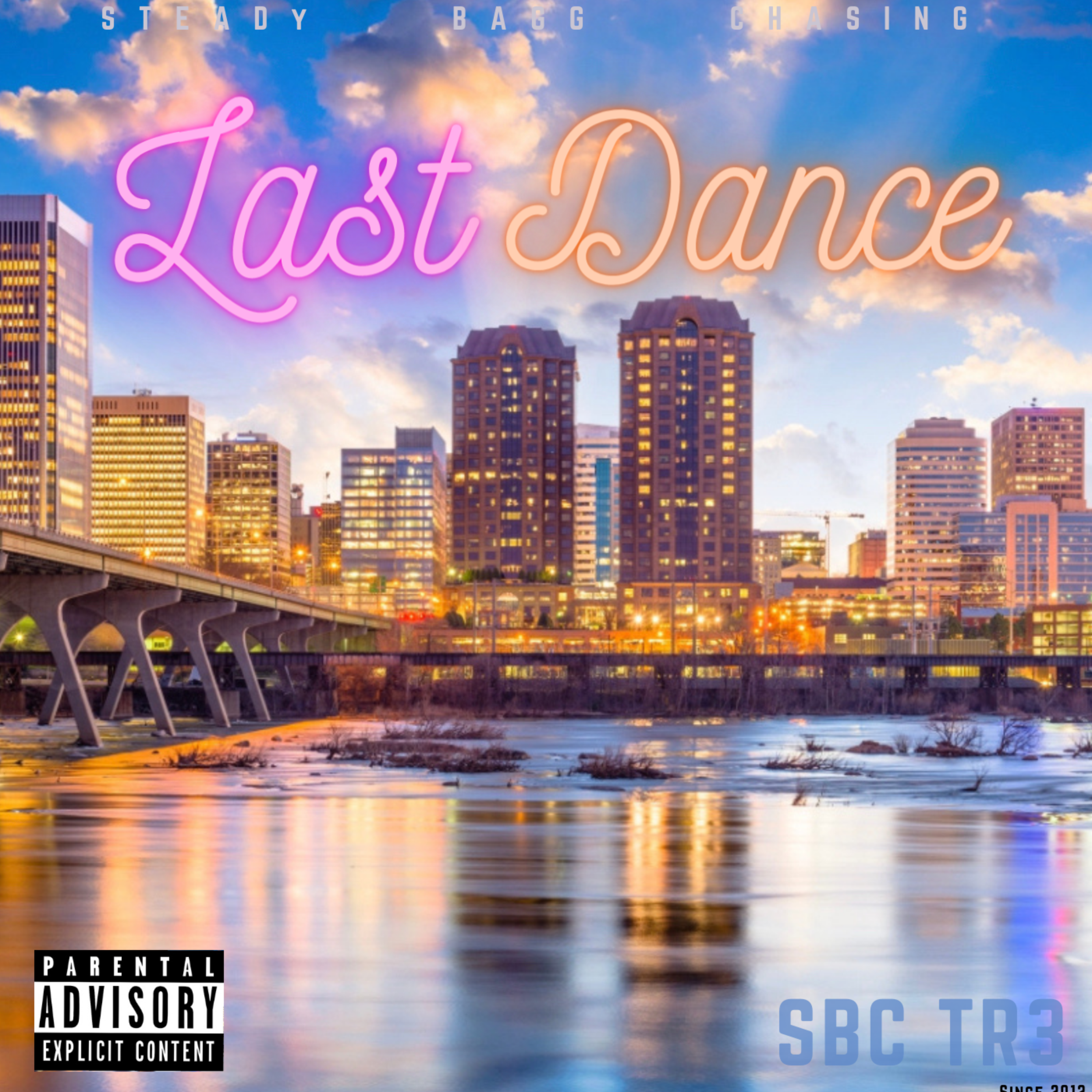 Last Dance artwork