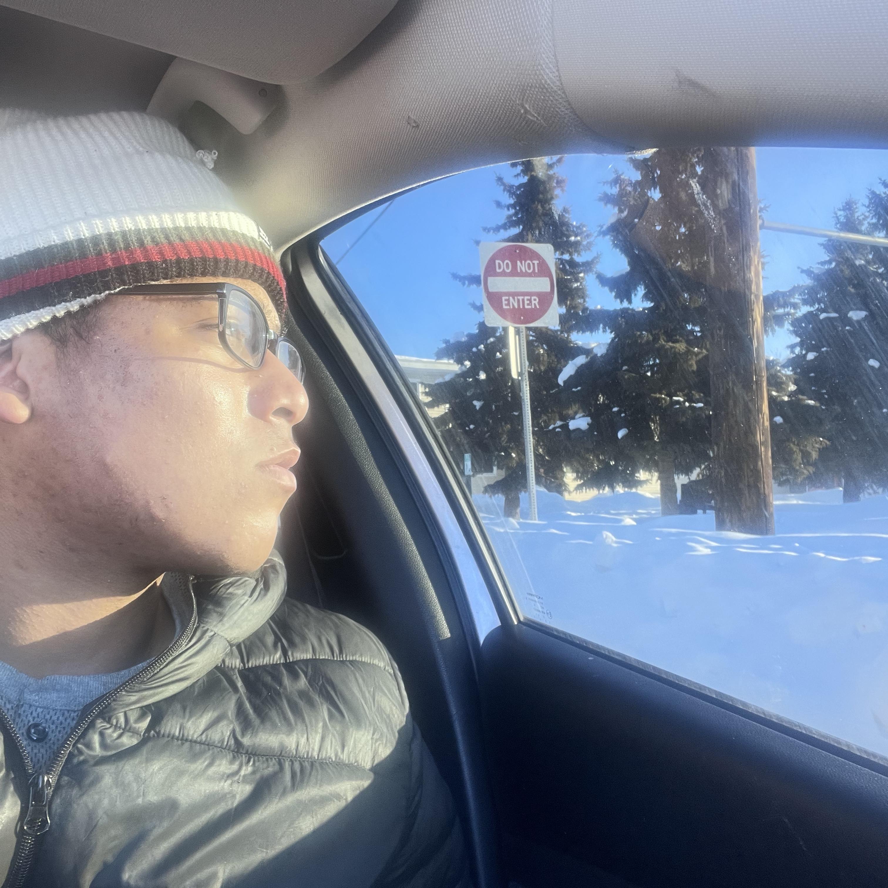 NEW OPPURTUNITIES artwork