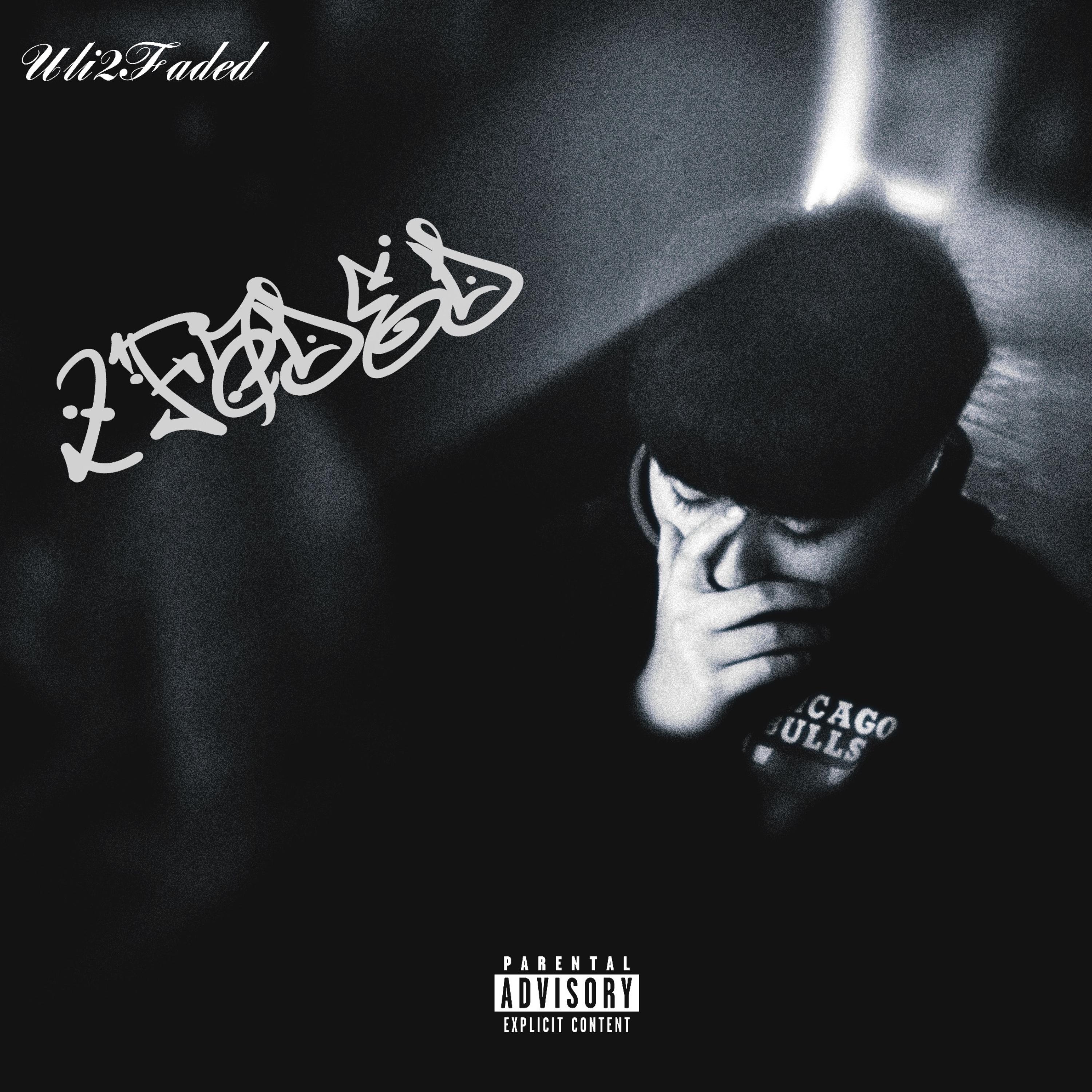 2FADED artwork