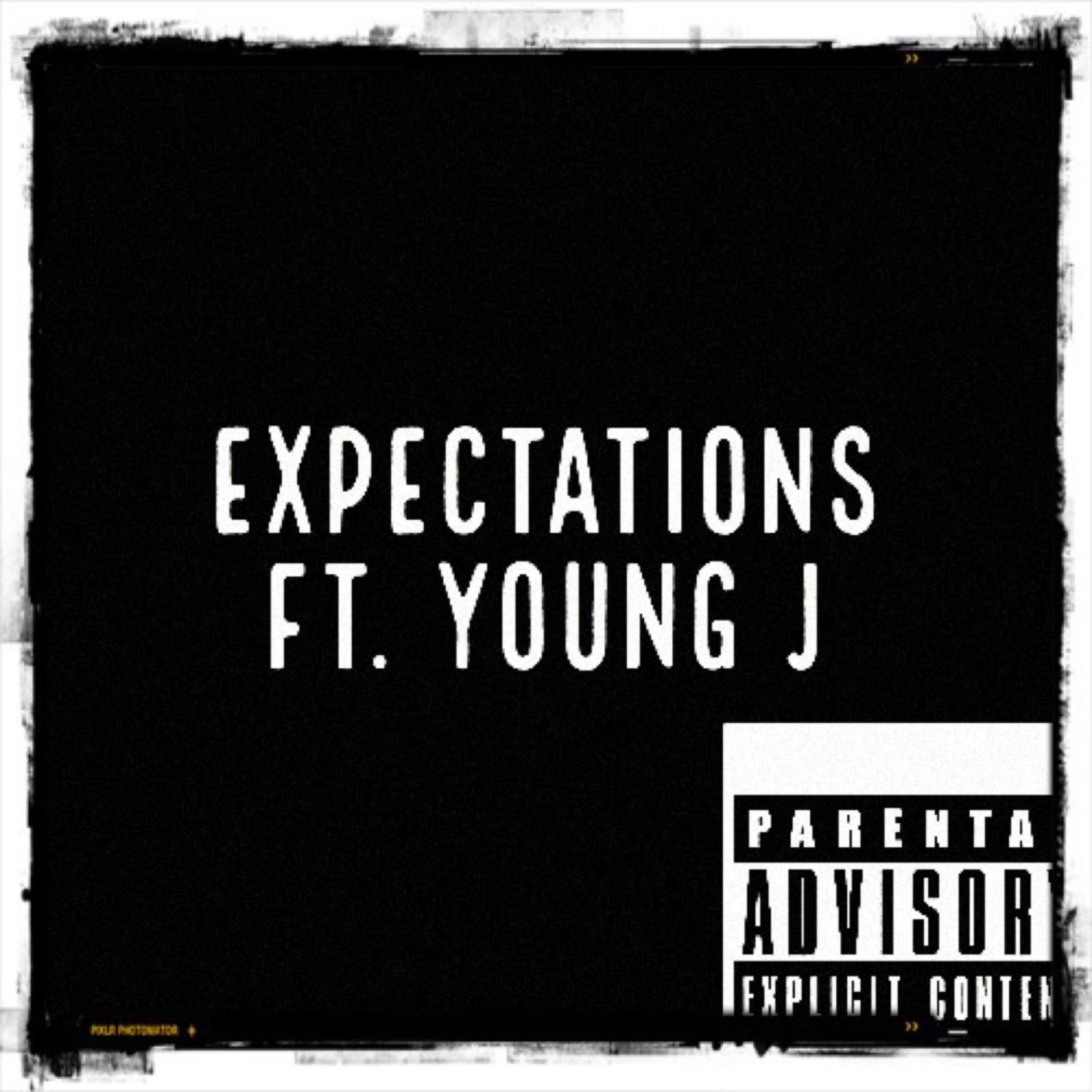 Expectations artwork