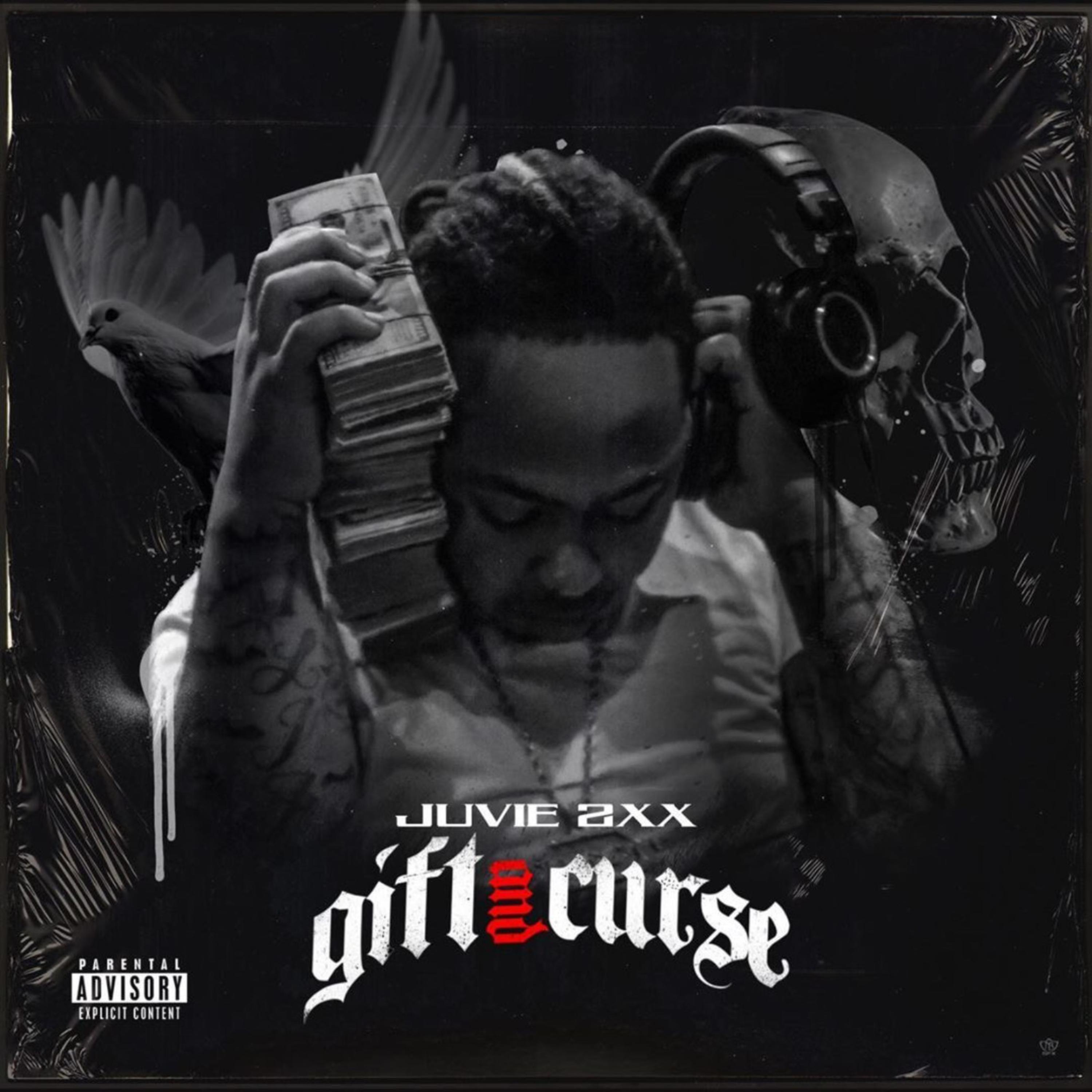 Gift and Curse by Juvie2xx cover art