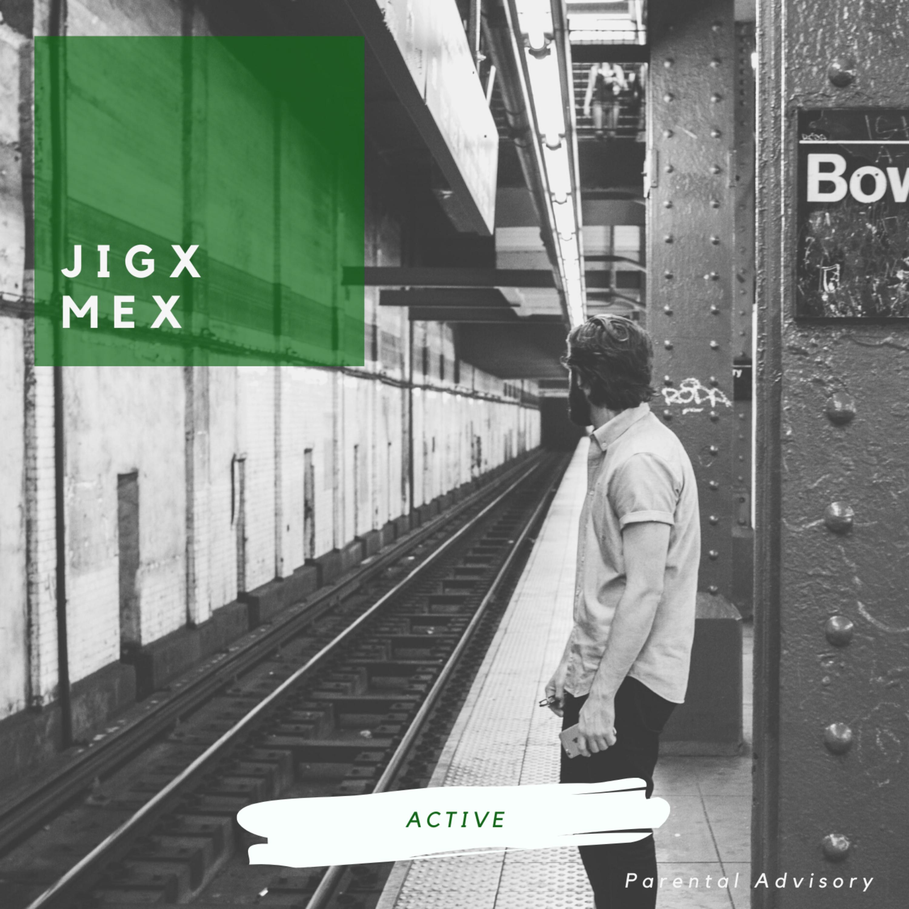 Active artwork