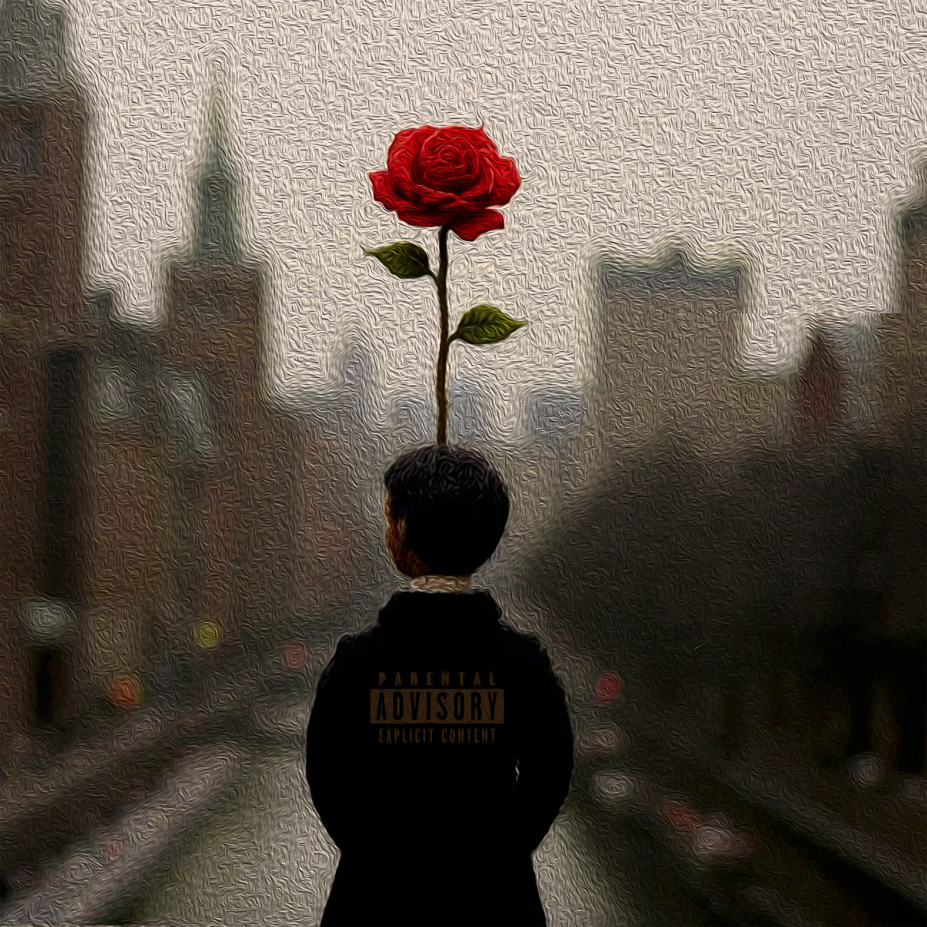 Soul Warrior (Vol 10) artwork