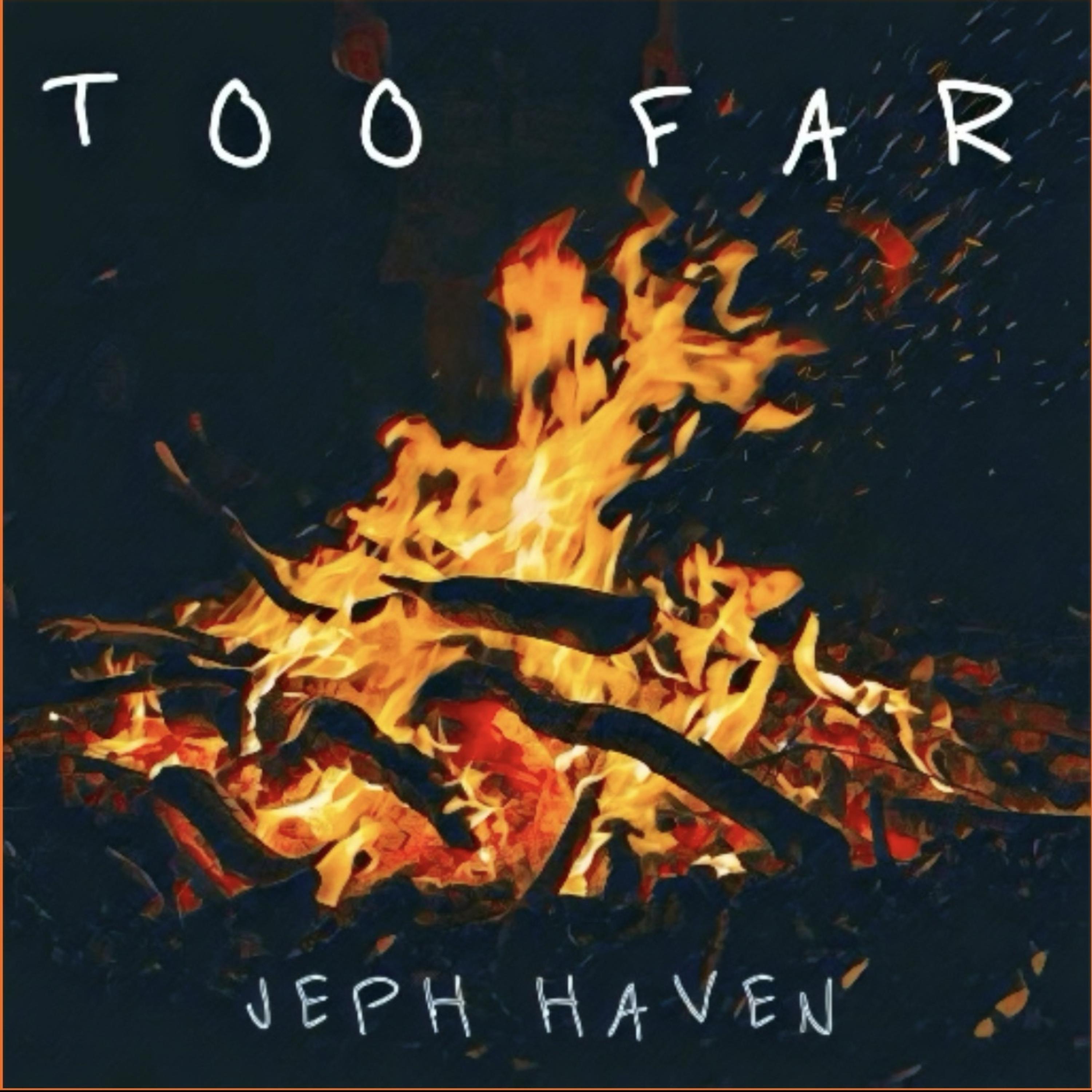 Too Far artwork