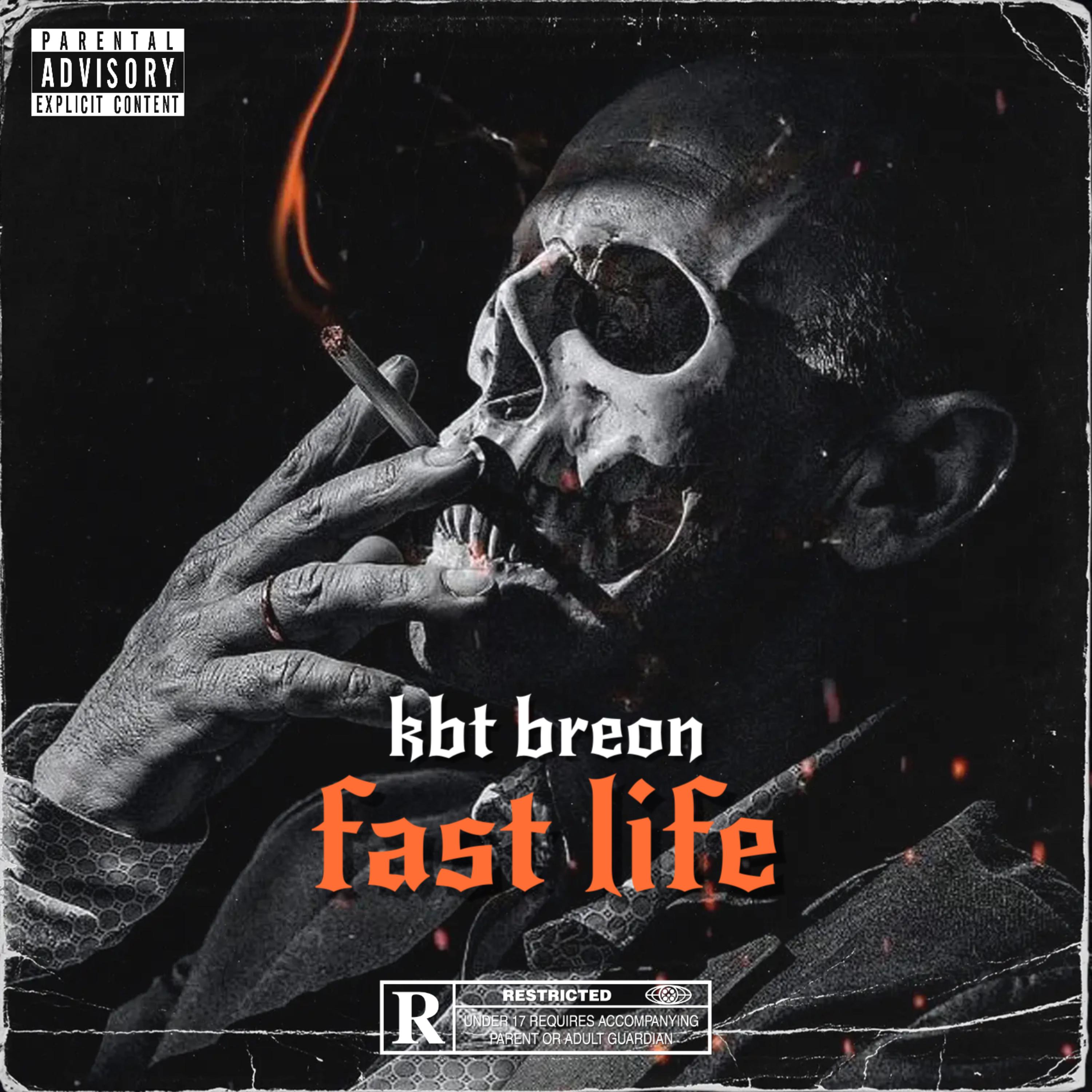 Fast Life by Bkabkytap cover art