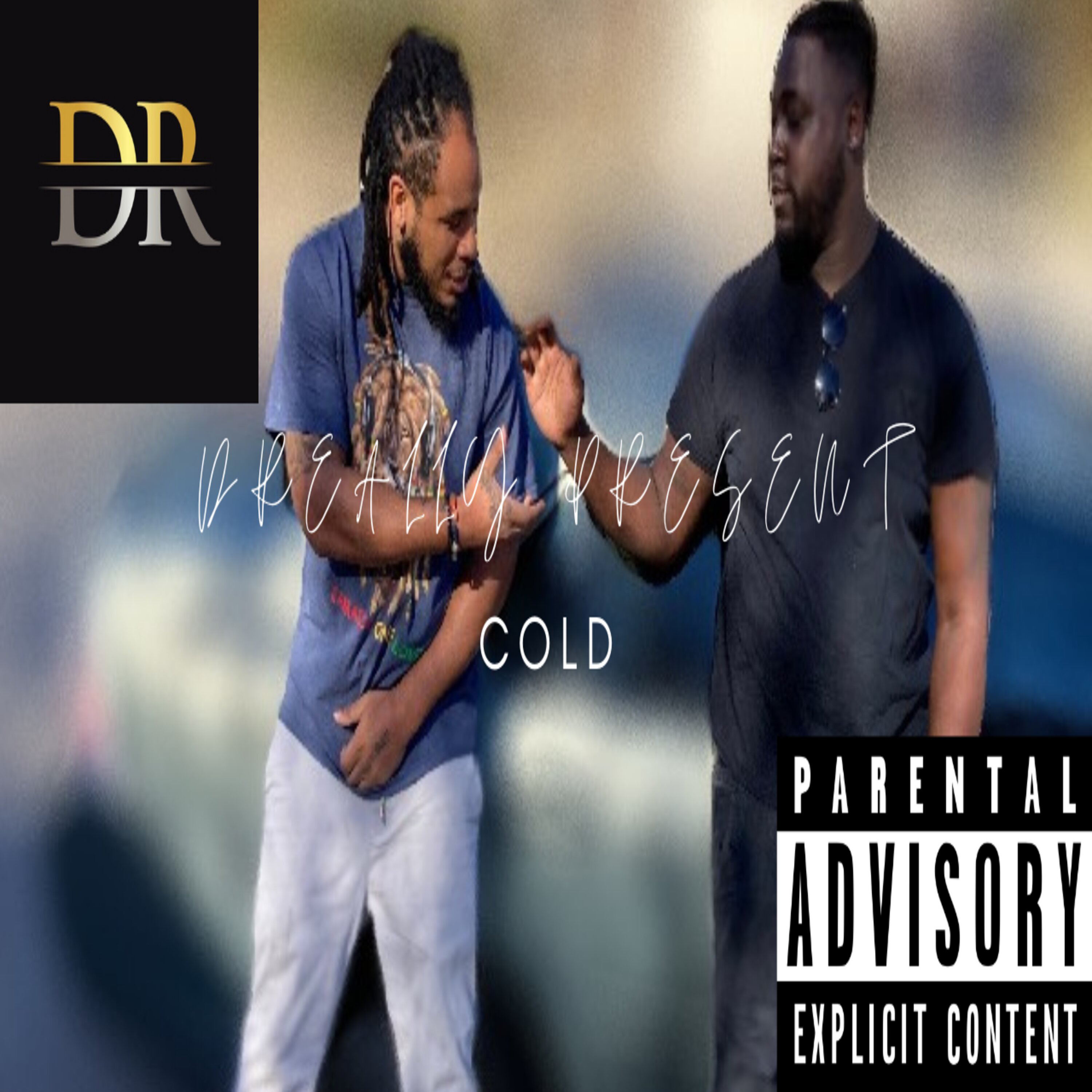 Cold by Dreally cover art