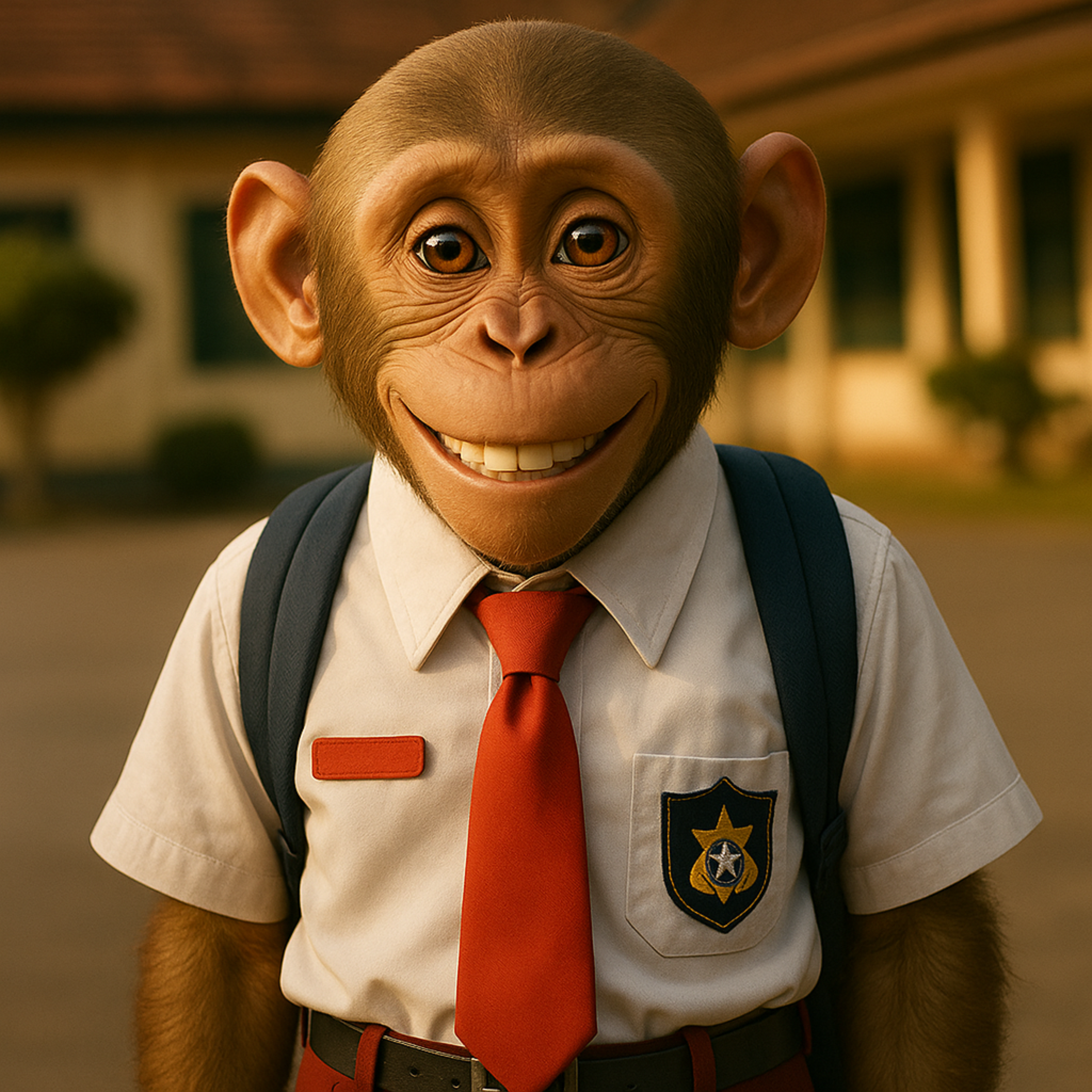 Dul Dul Dul Dul Dul Gundul Kuntul artwork