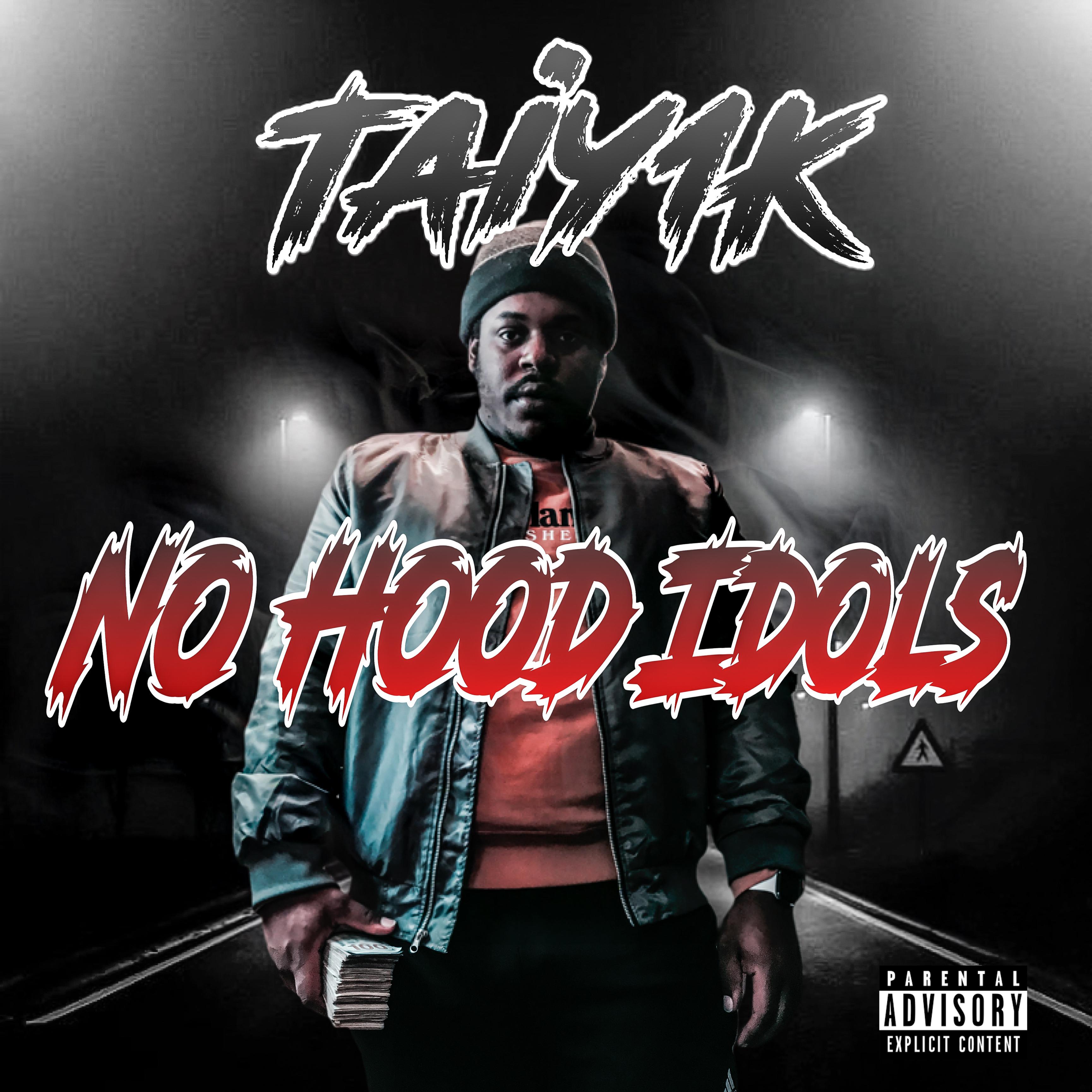 No Hood Idols artwork