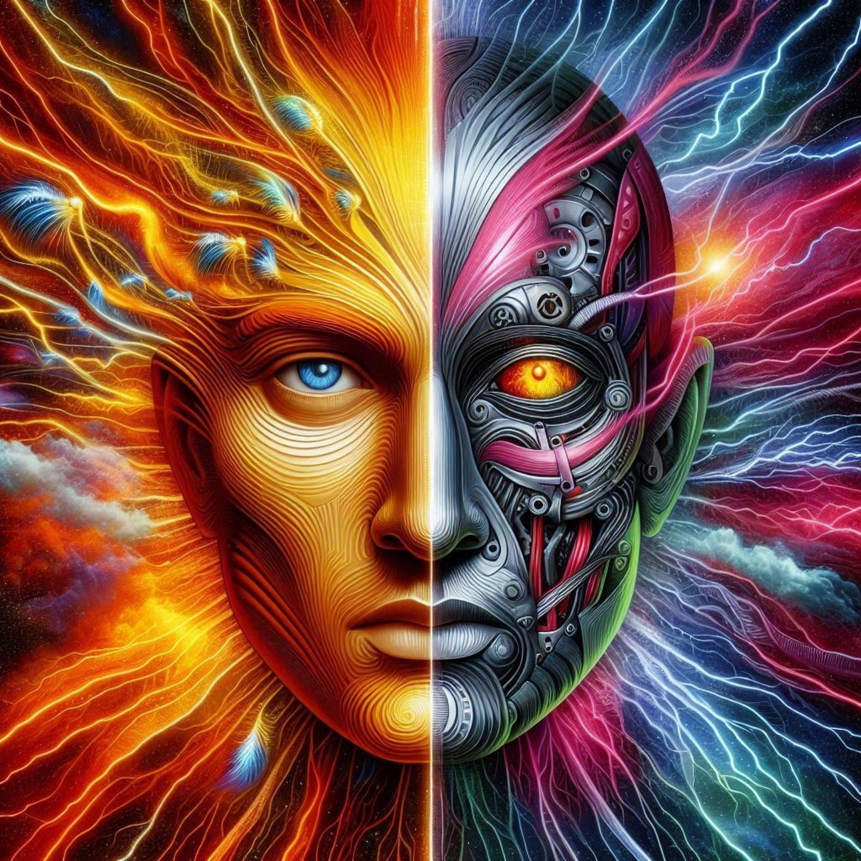 Dualsense artwork