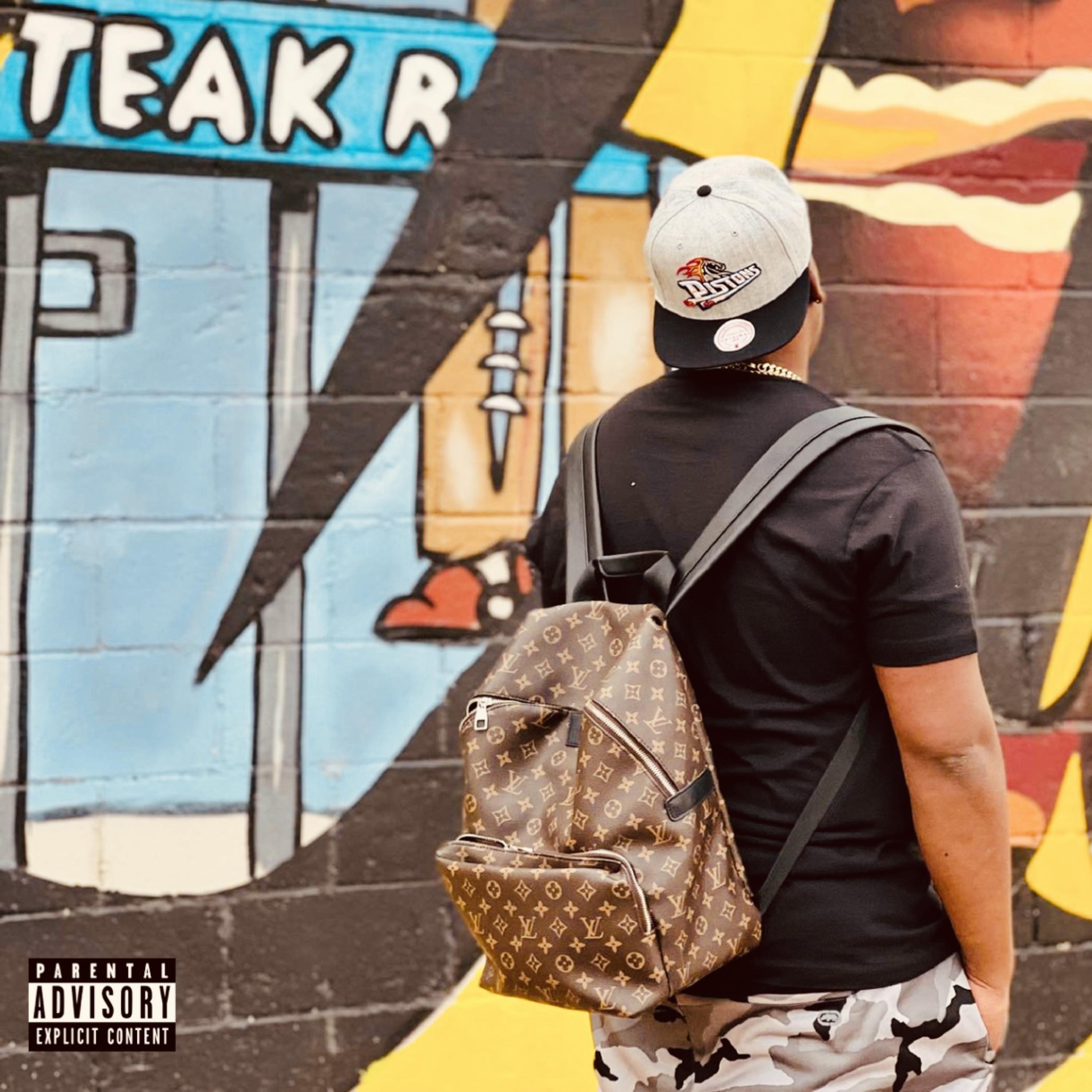 The Art of Cadence artwork