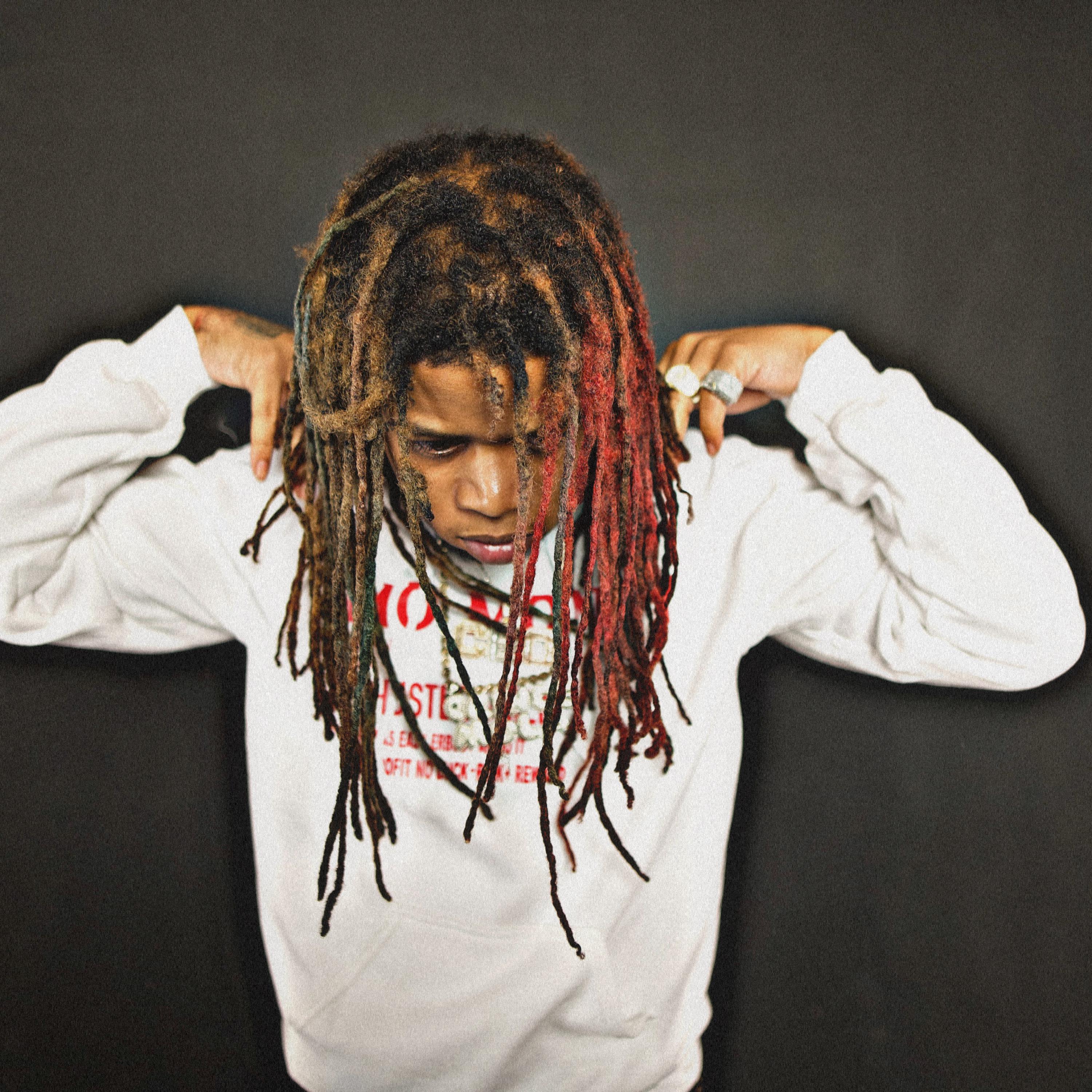 Let Me Know Some artwork