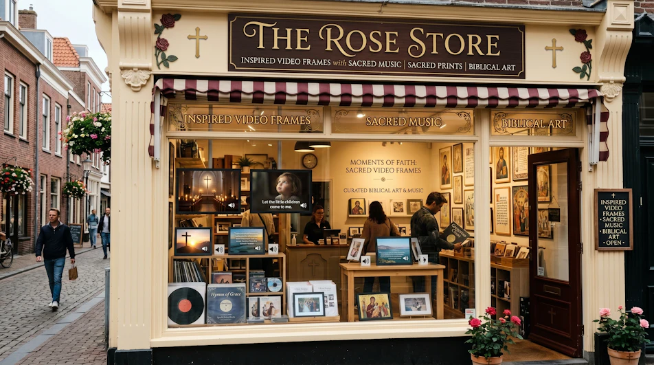 Shop