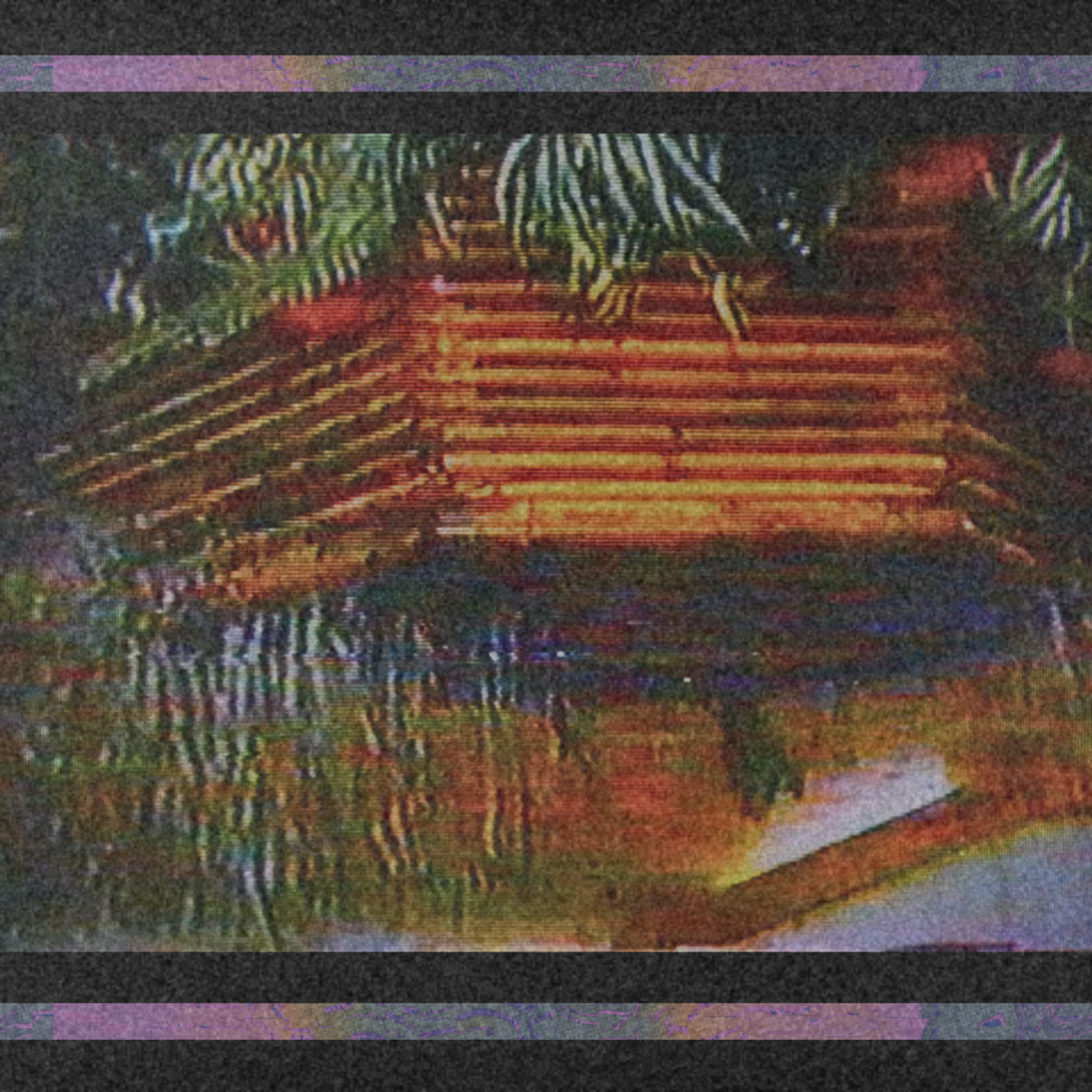 In The Gutter artwork