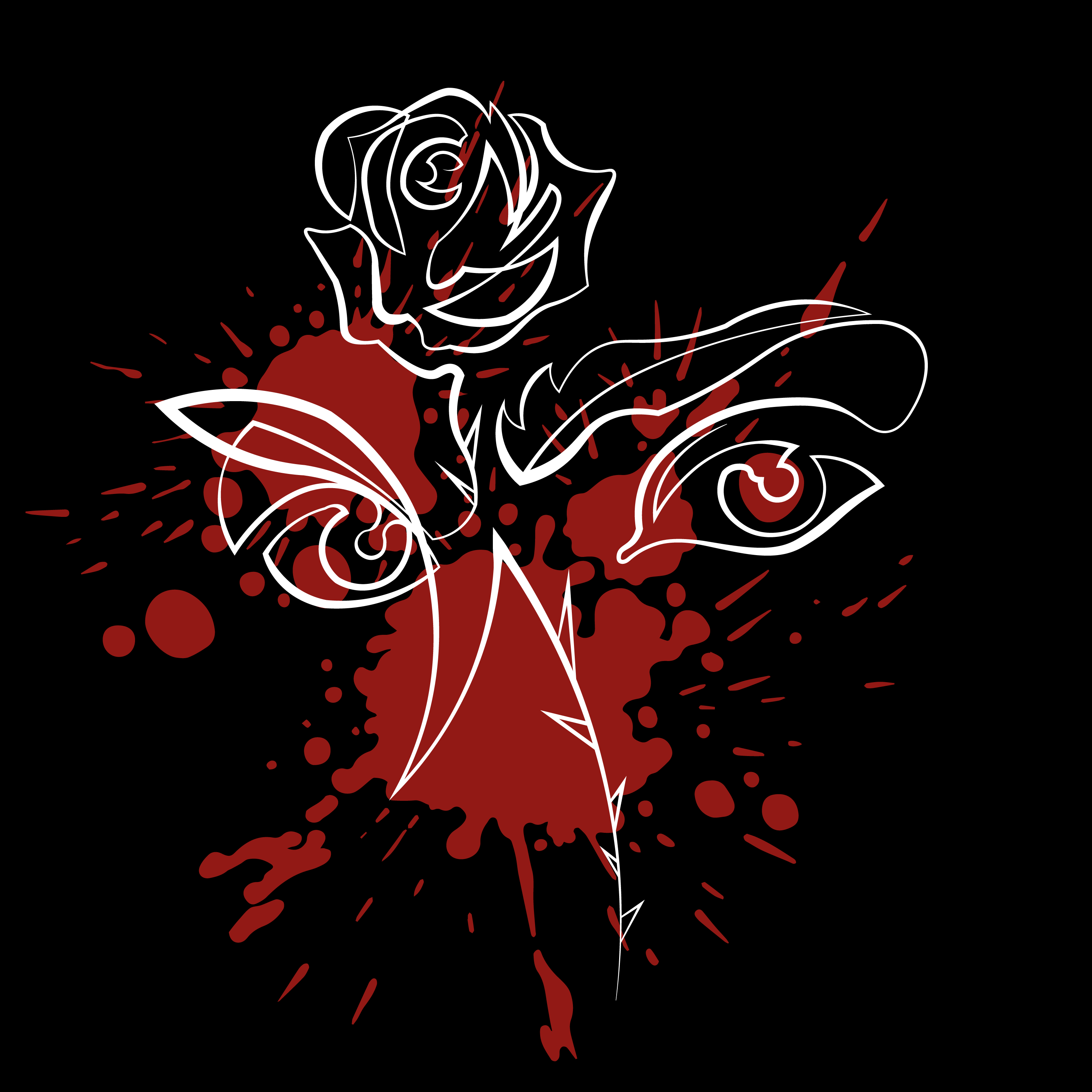 She... artwork