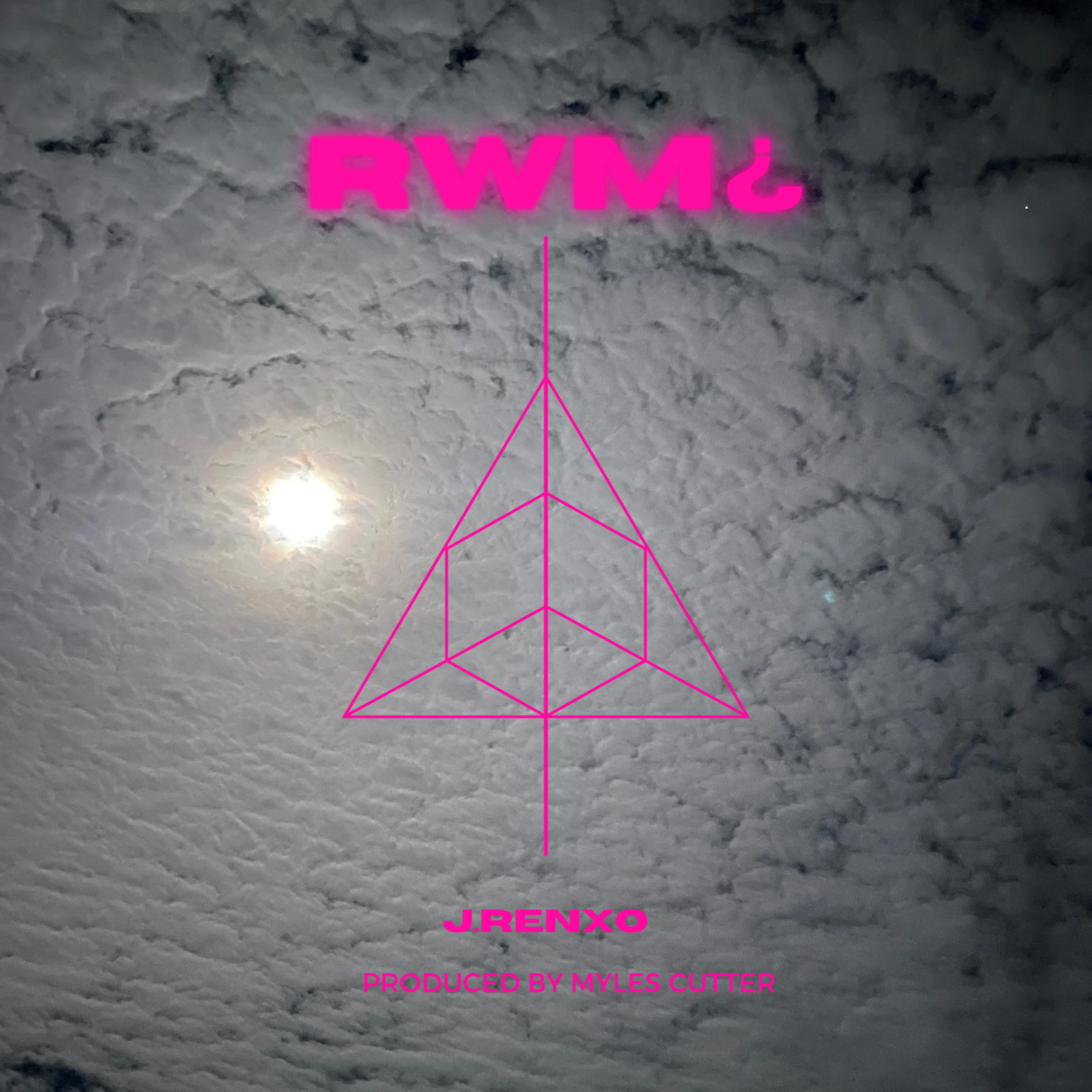 Ride With Me artwork