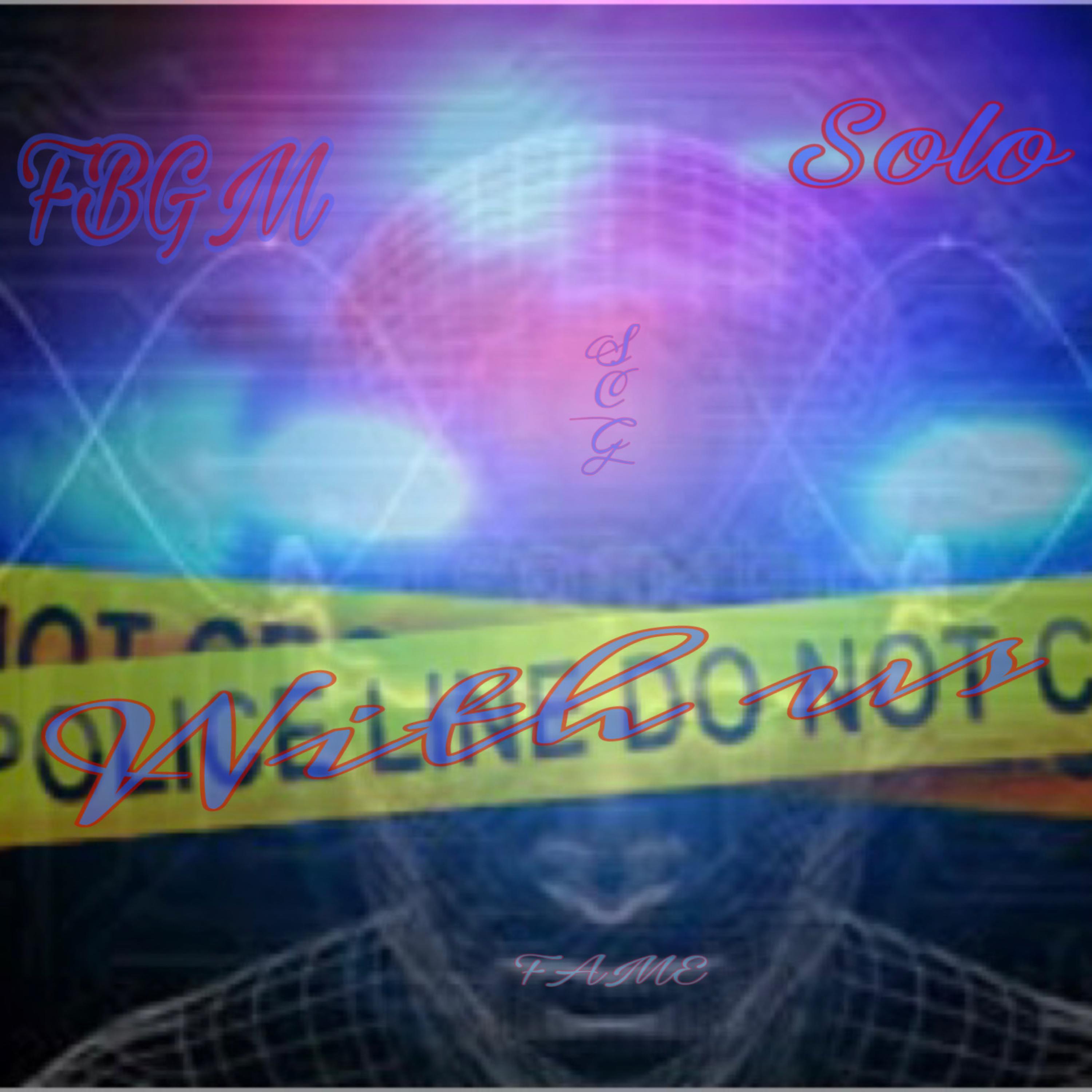 With Us artwork