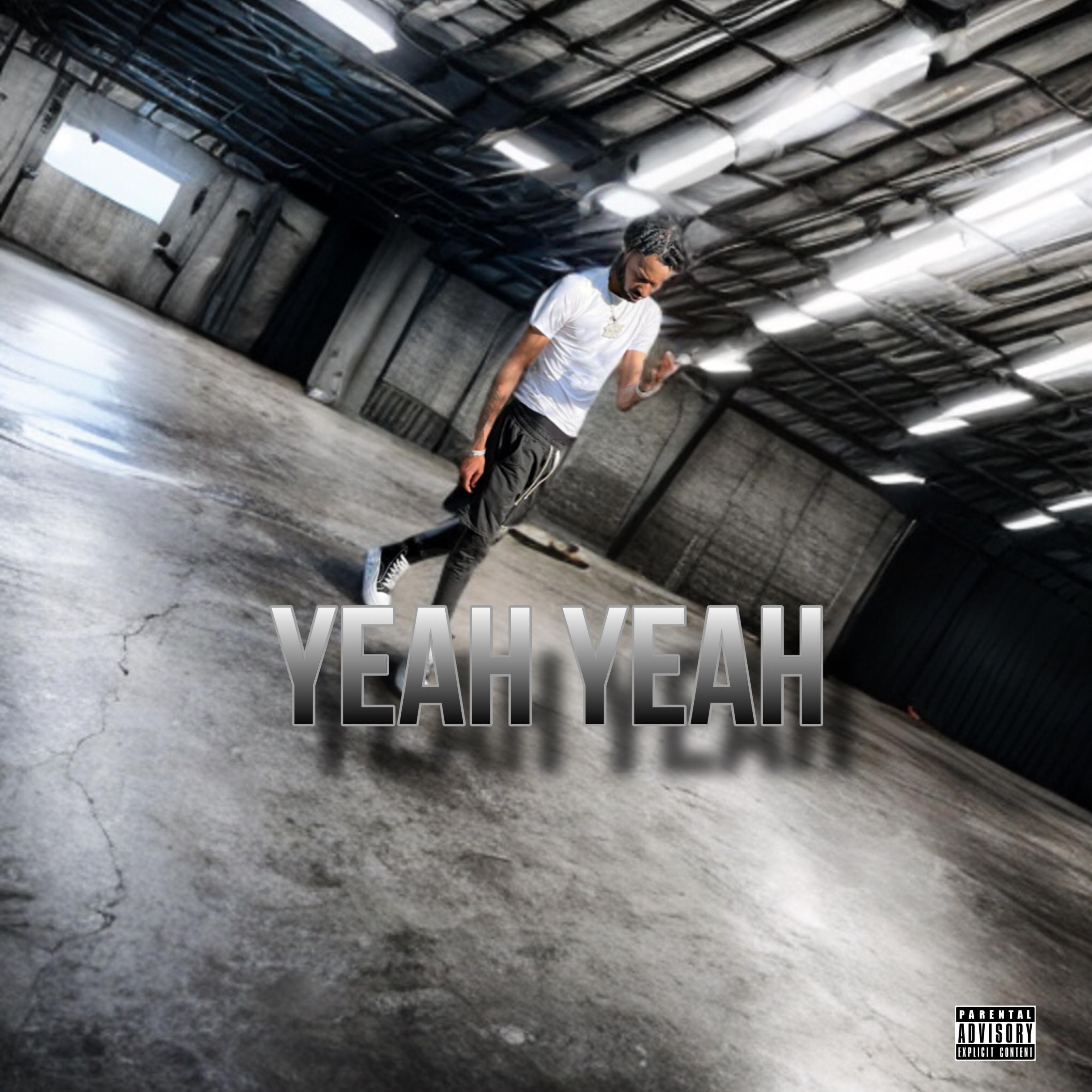 Yeah Yeah artwork
