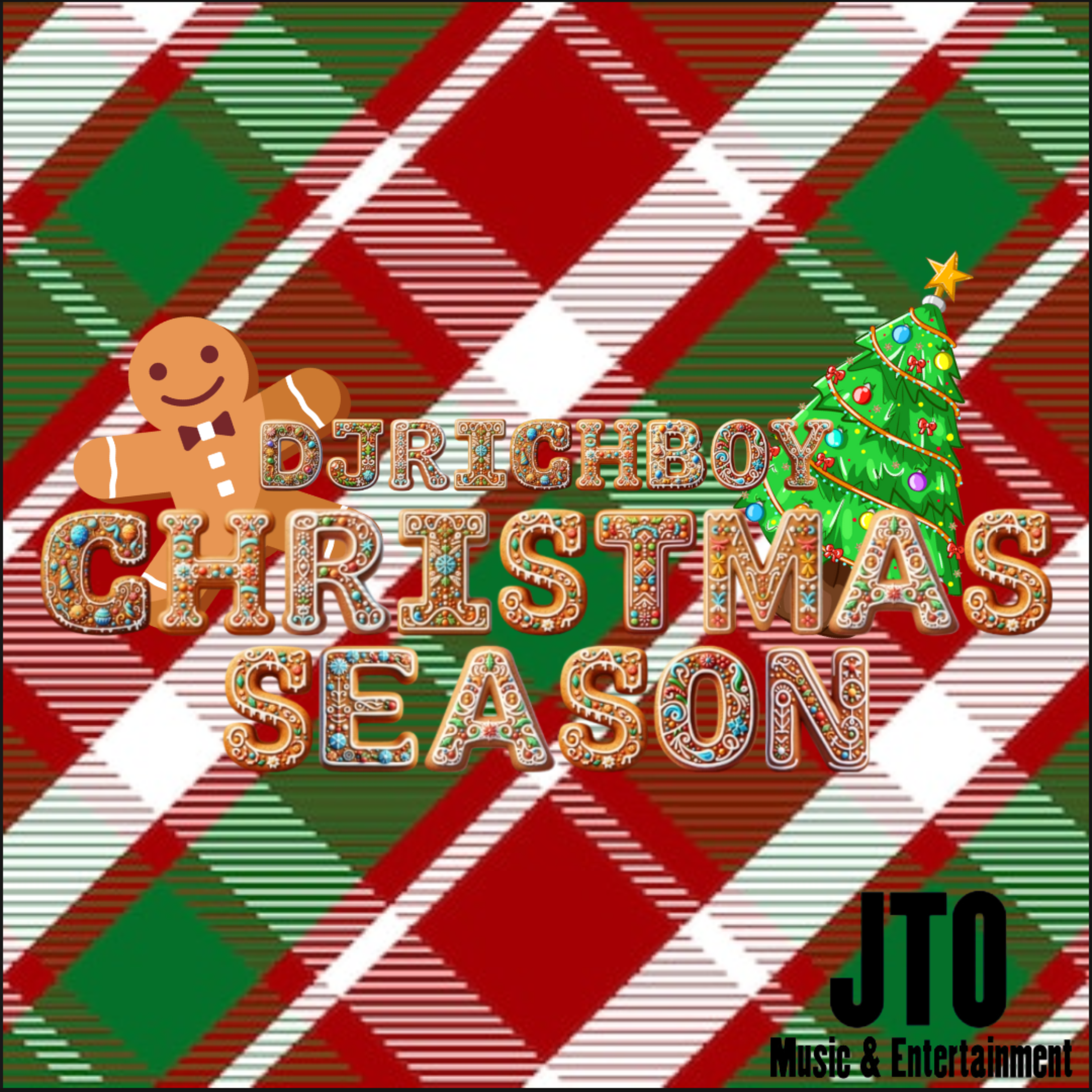 CHRISTMAS SEASON artwork