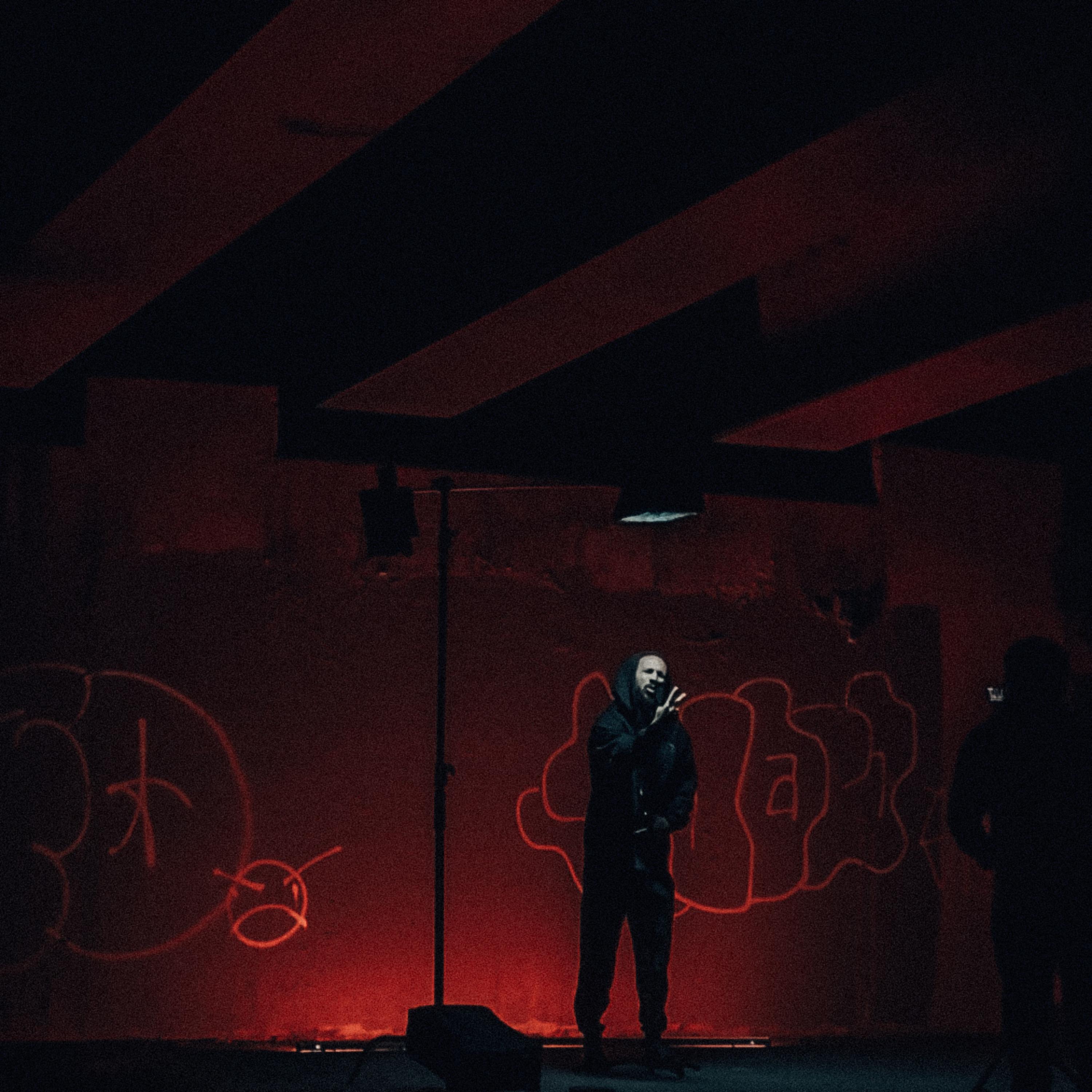 2Nights by Official King Sway cover art