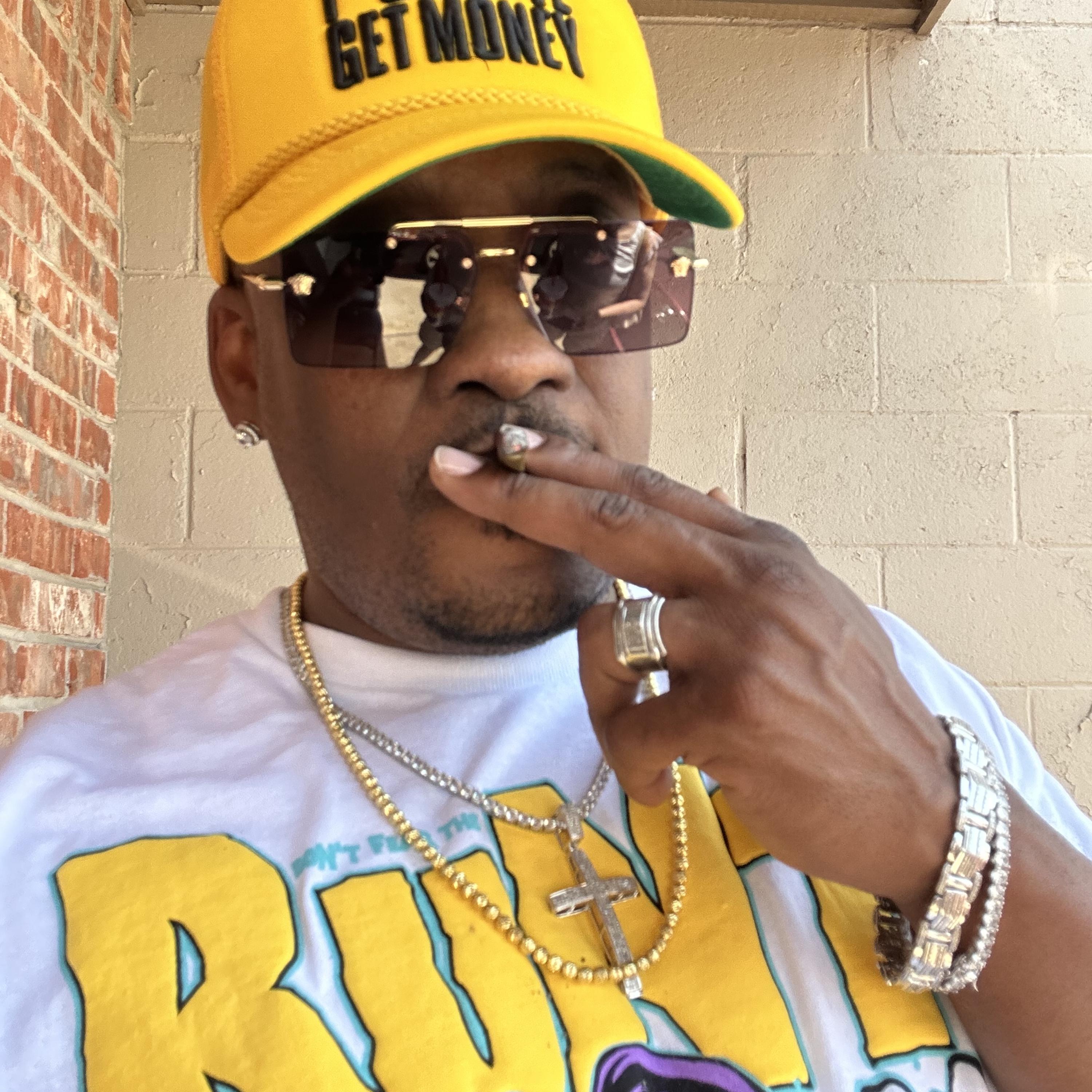 Christian Black artwork