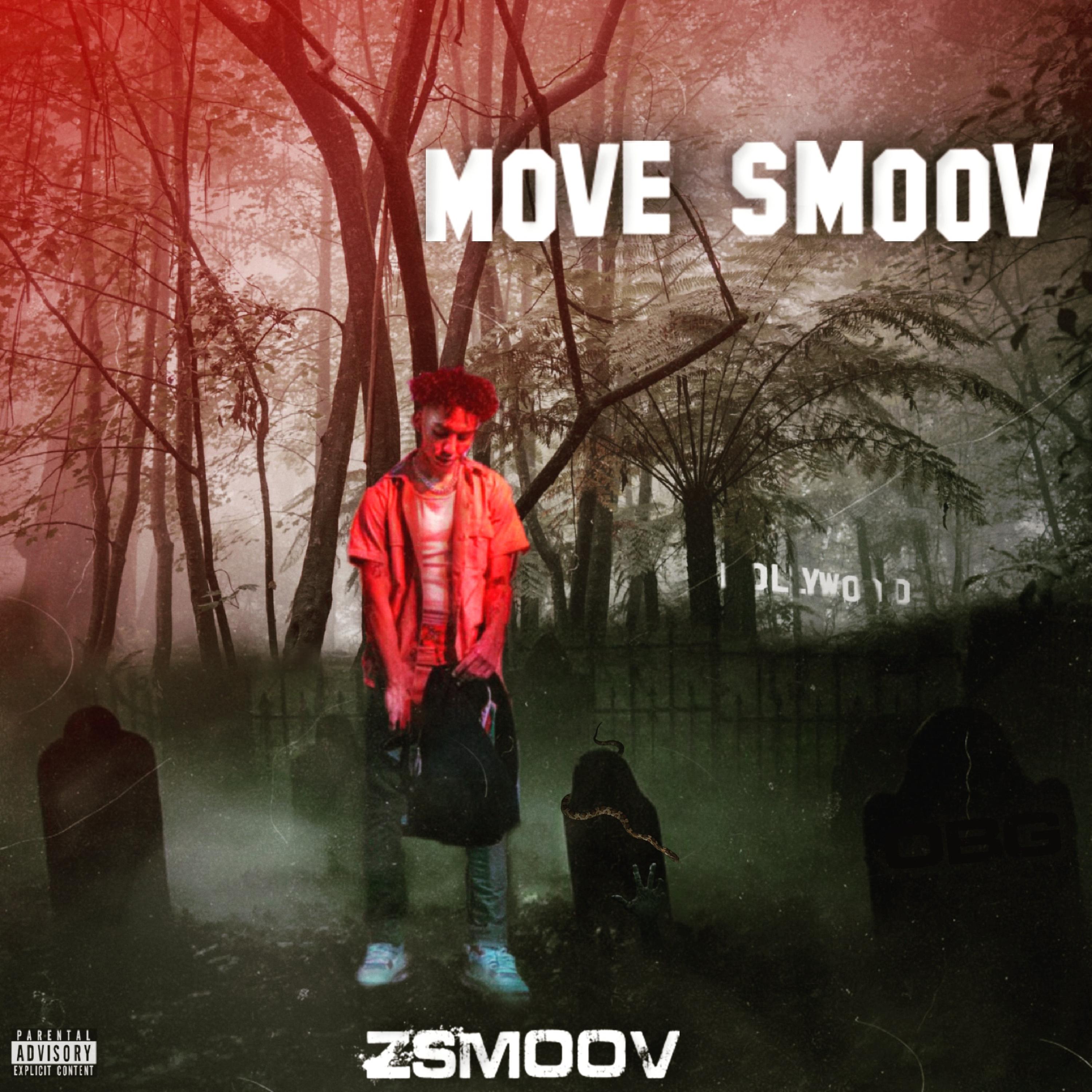 Move Smoov artwork