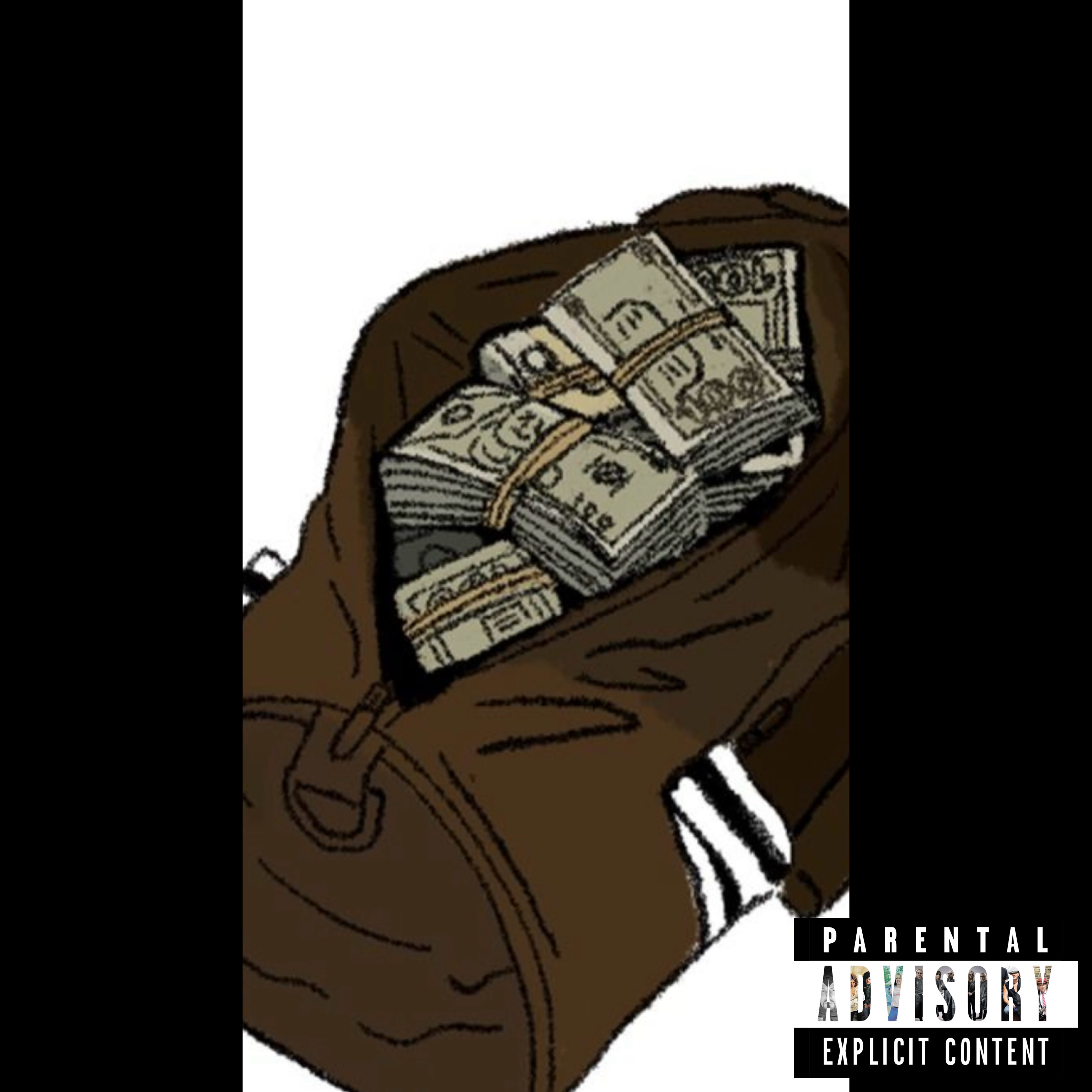 Pushing Swag artwork