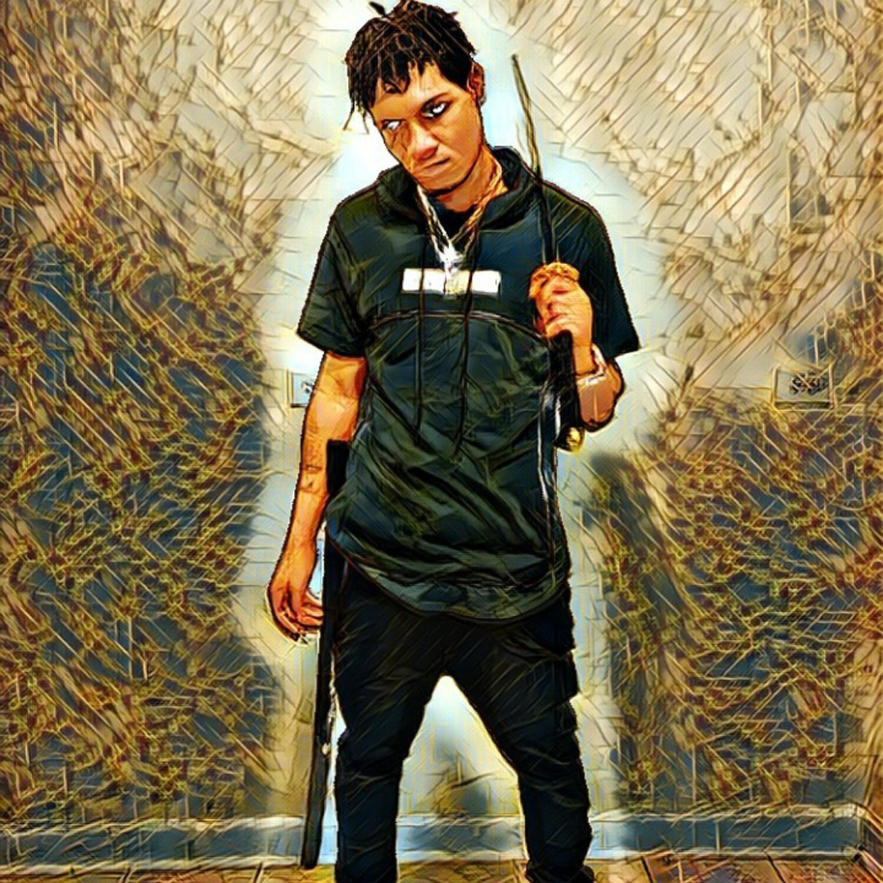 Animated Blick Phase 1 artwork