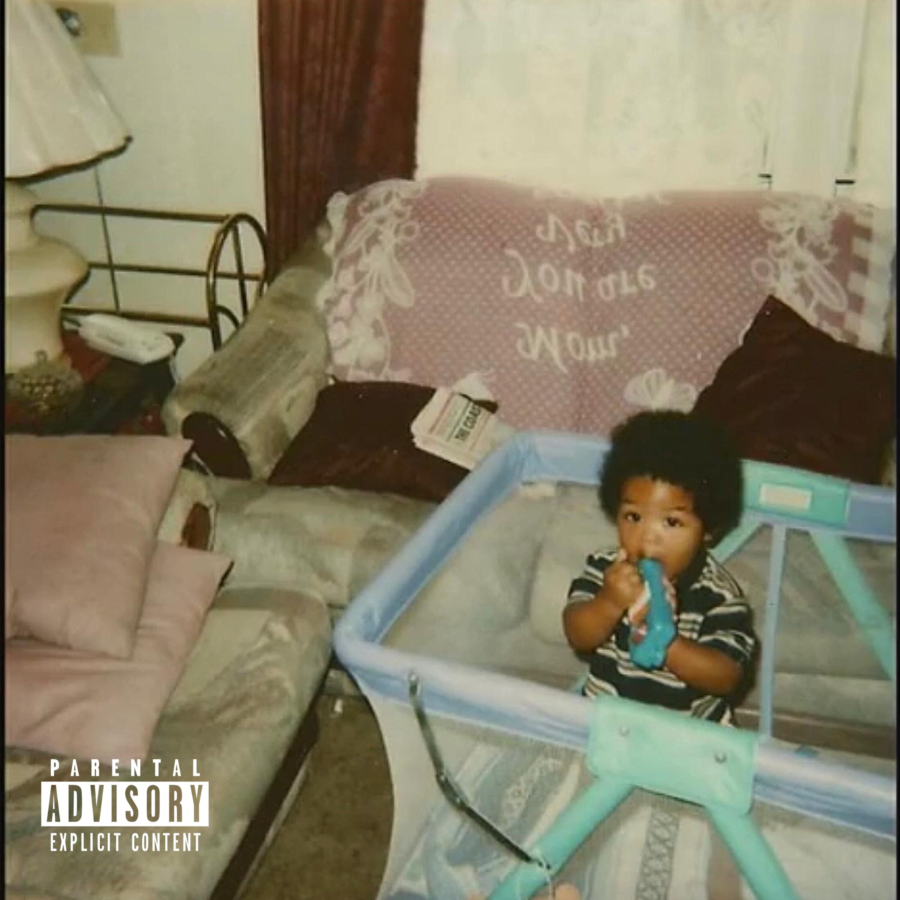 Came A Long Way artwork