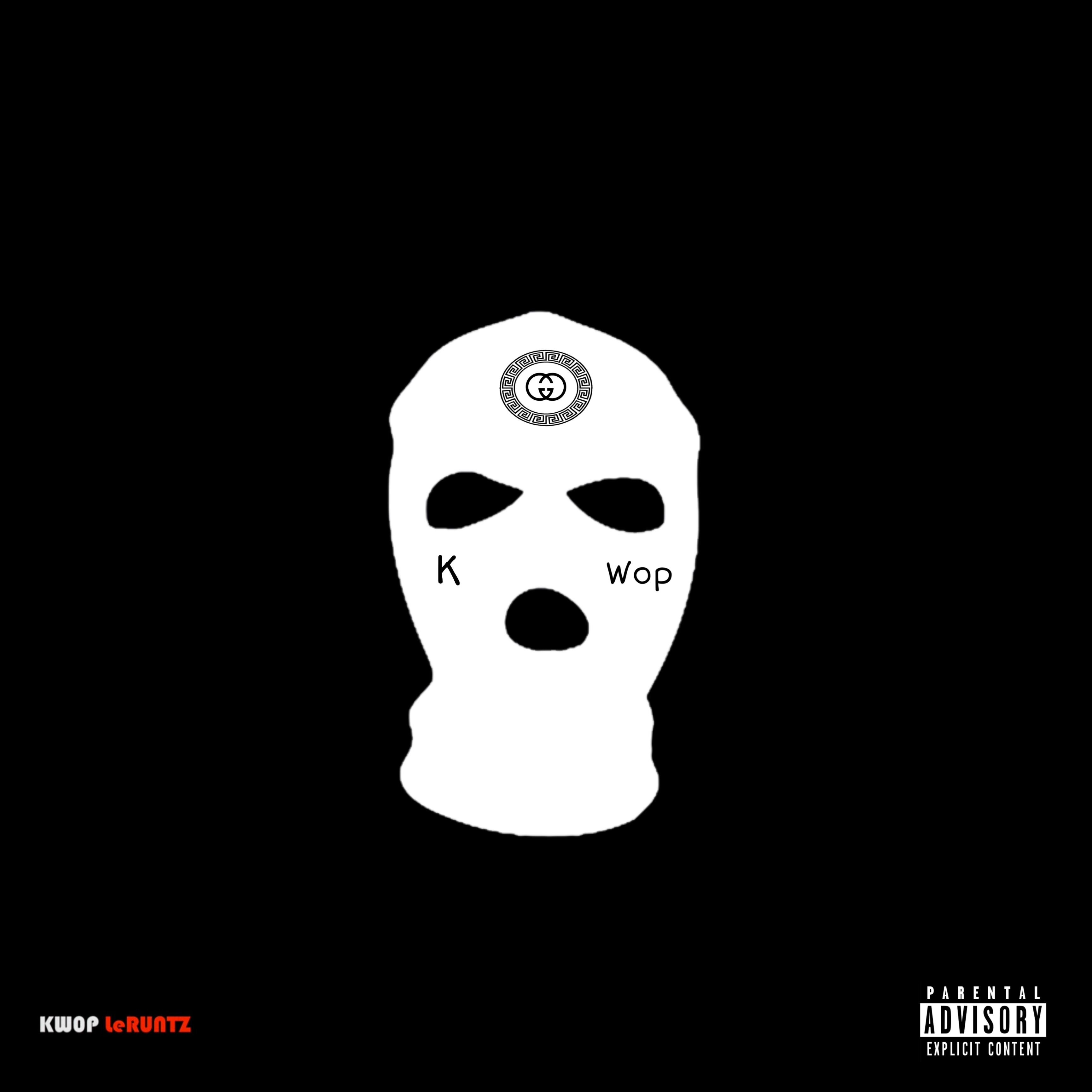 Walkdown artwork