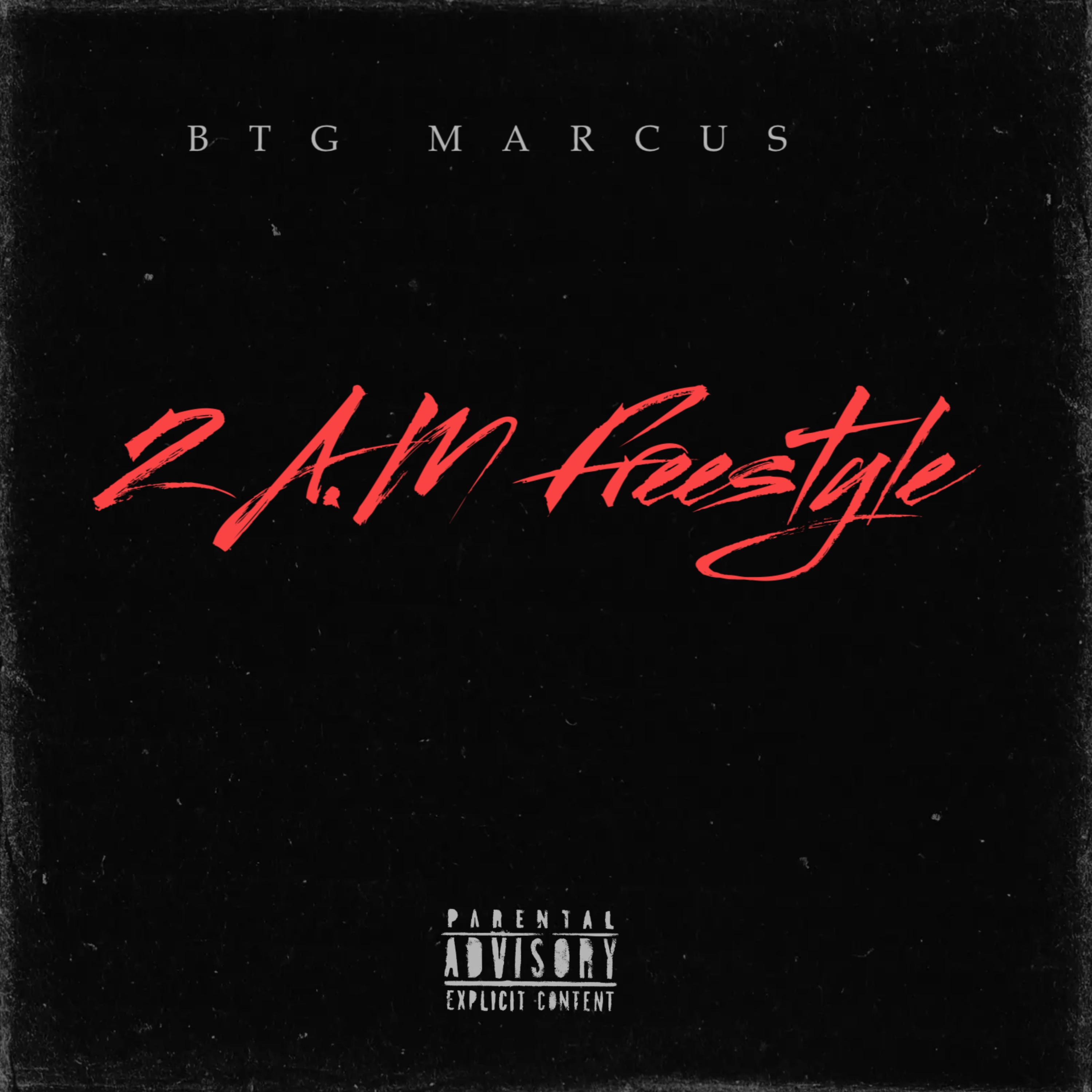 2 A.M. Freestyle artwork