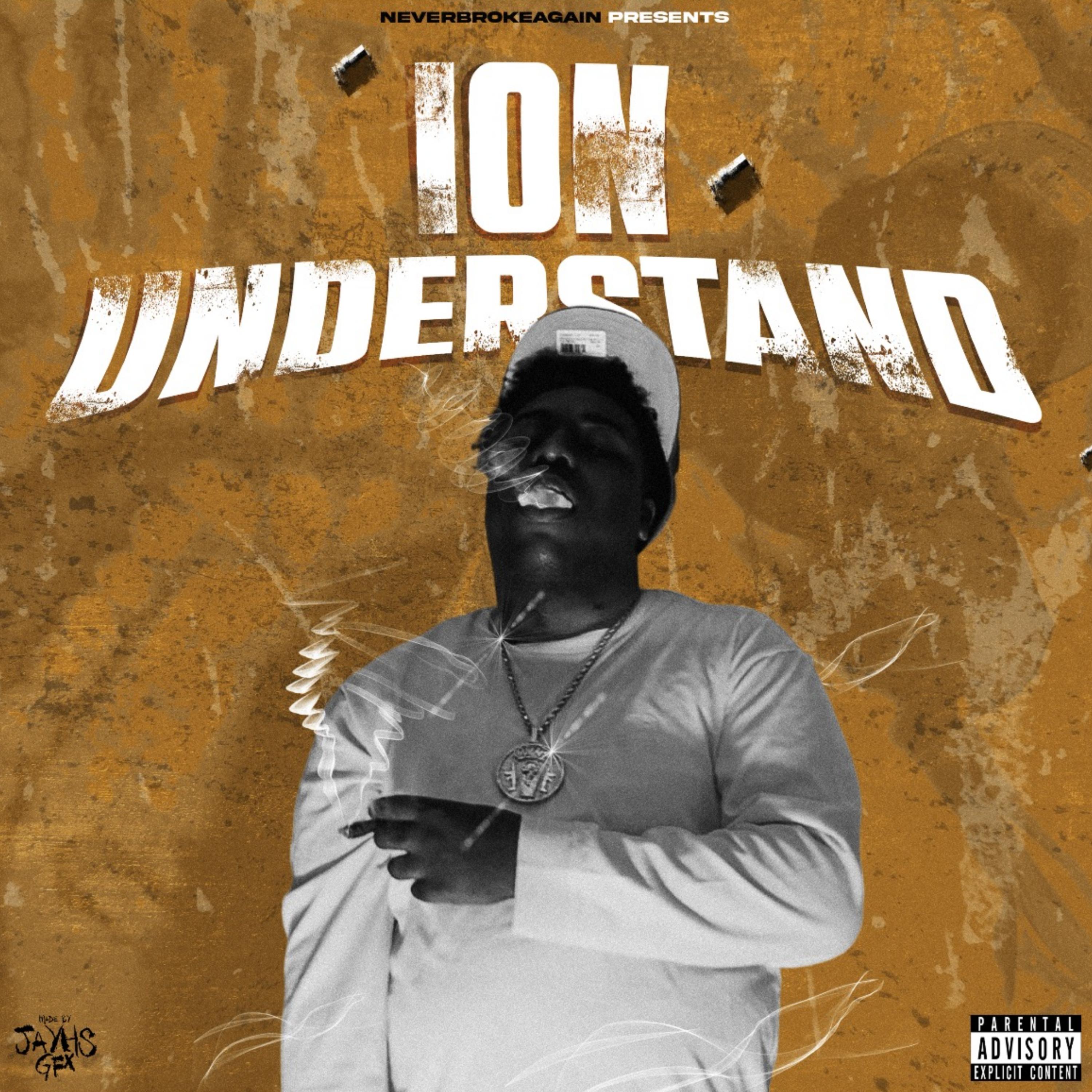 Ion Understand artwork