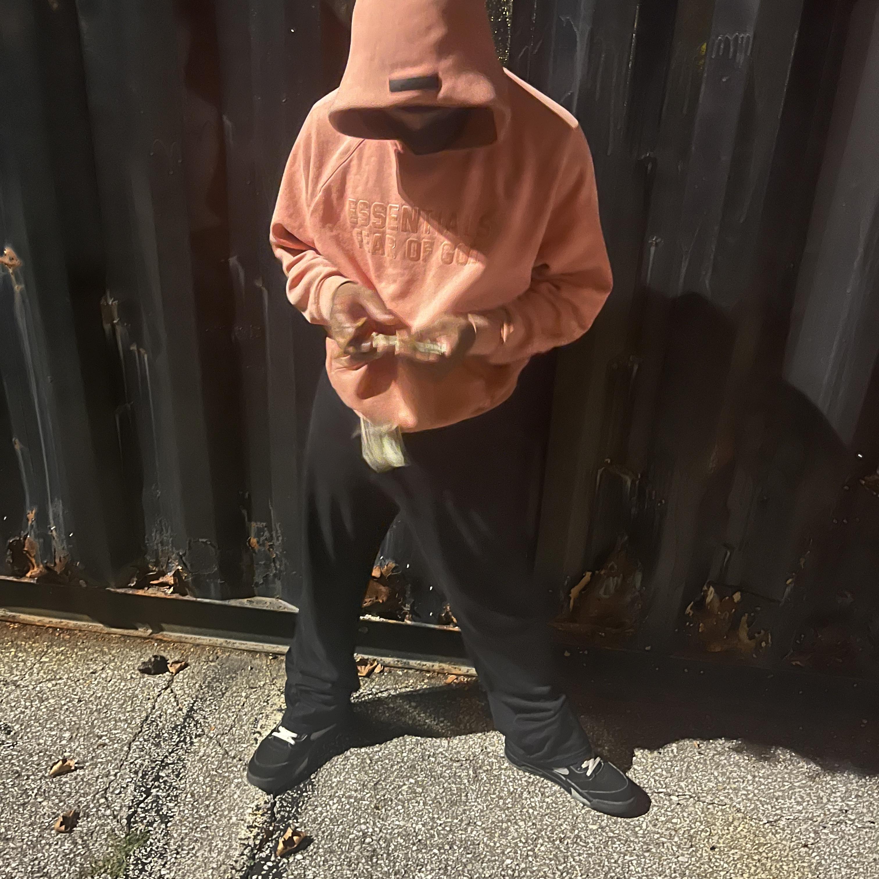 Back Bussin by MrTweak cover art