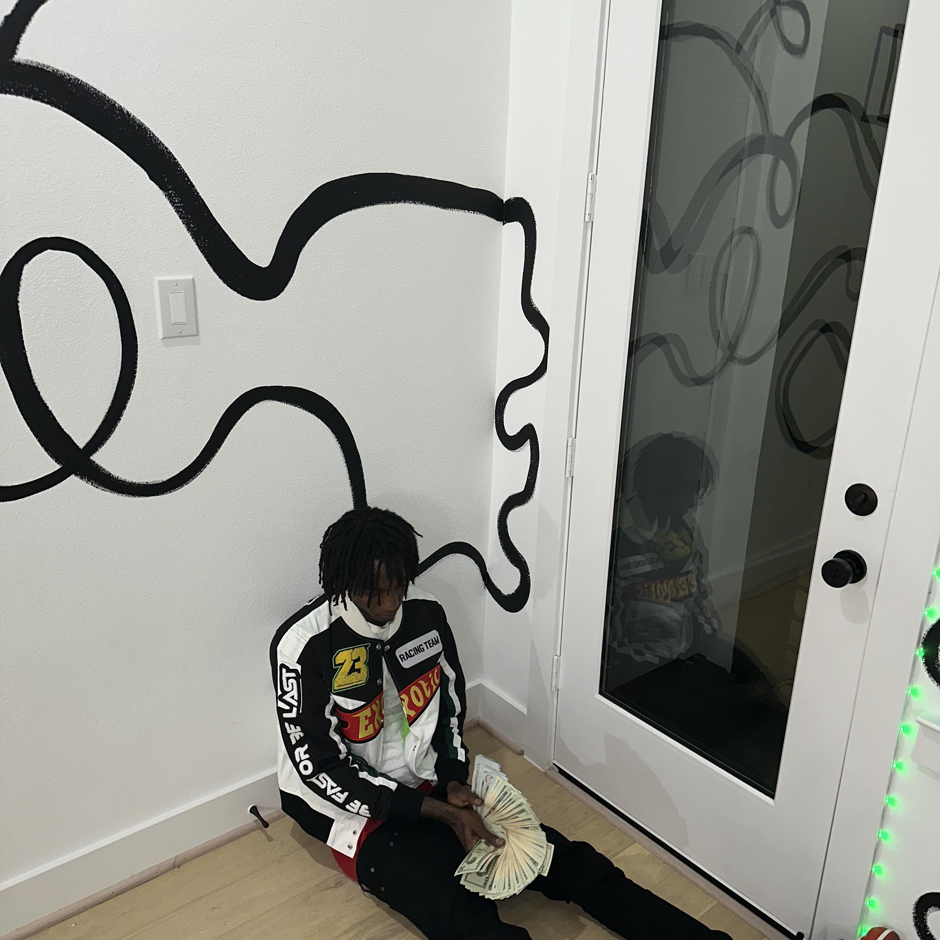 Window Pain artwork
