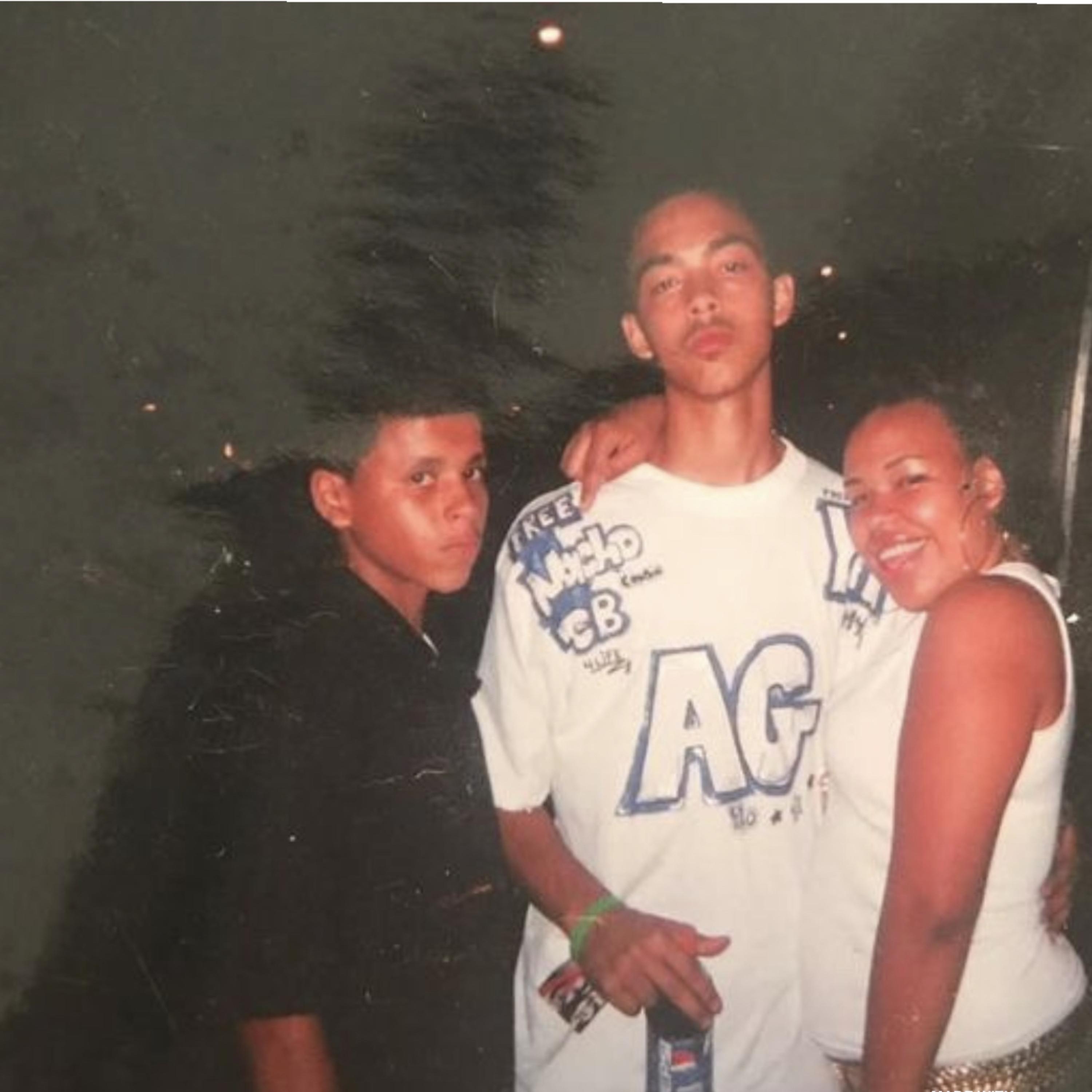 Everything feel so wrong artwork