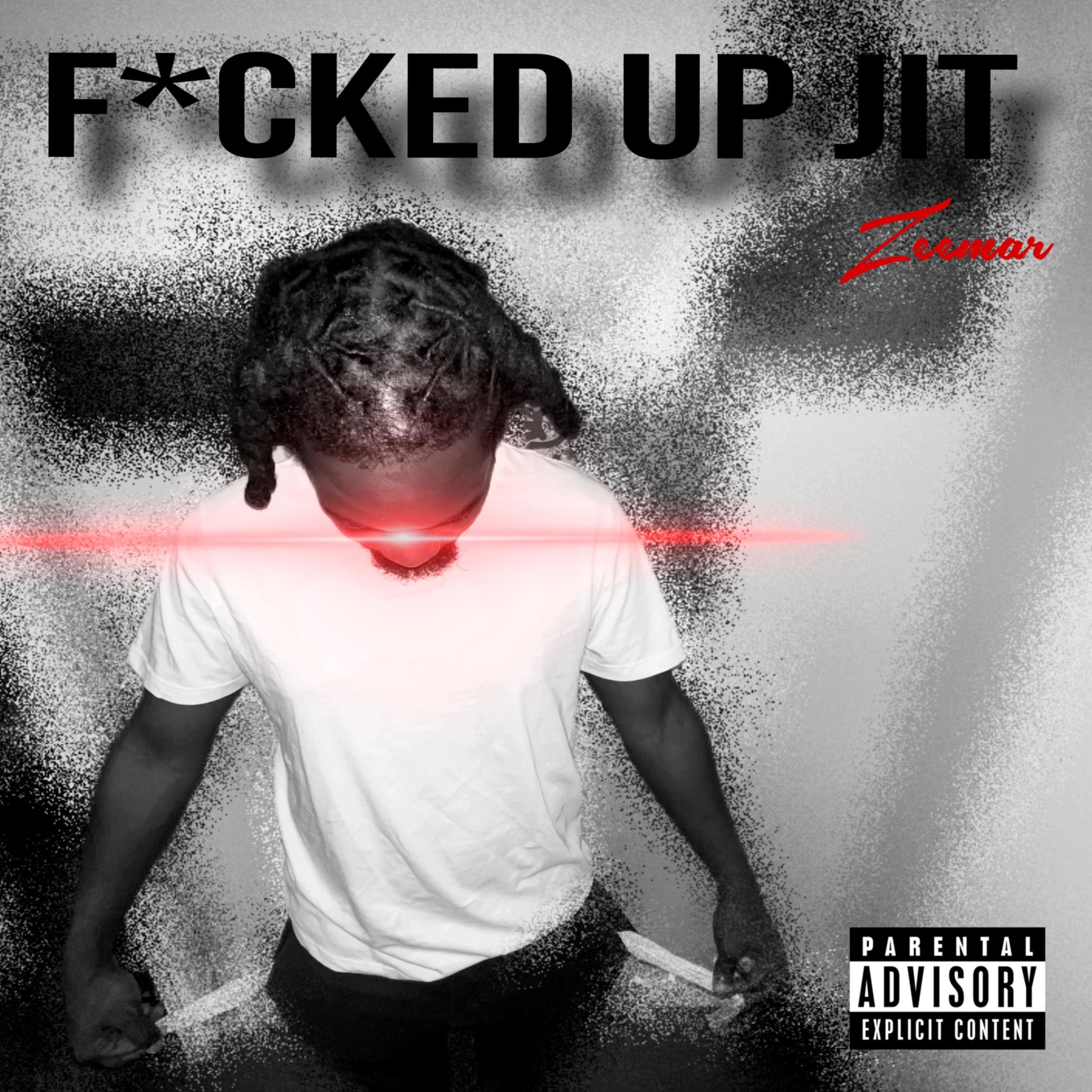 FUCKED UP JIT artwork