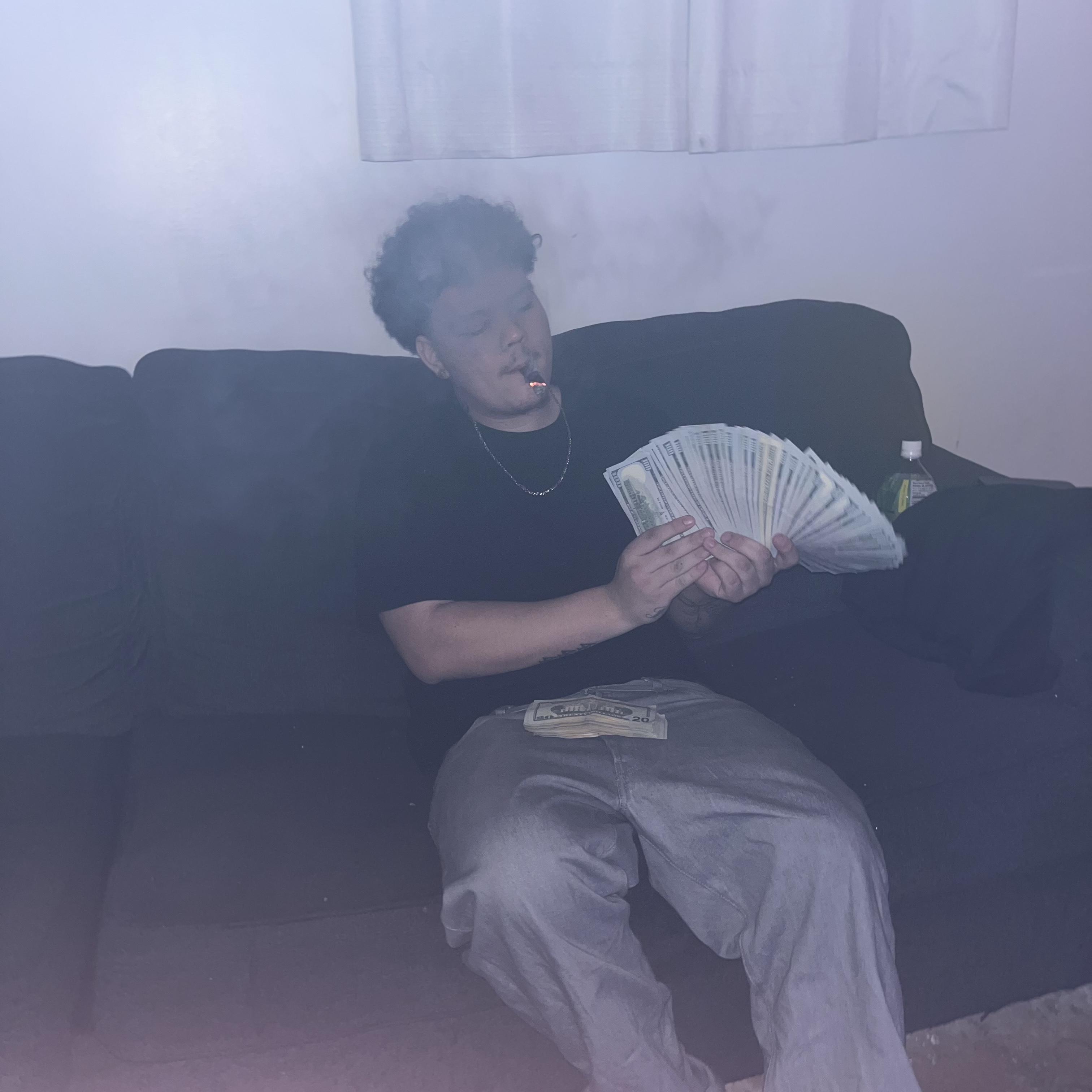 Living Legend artwork
