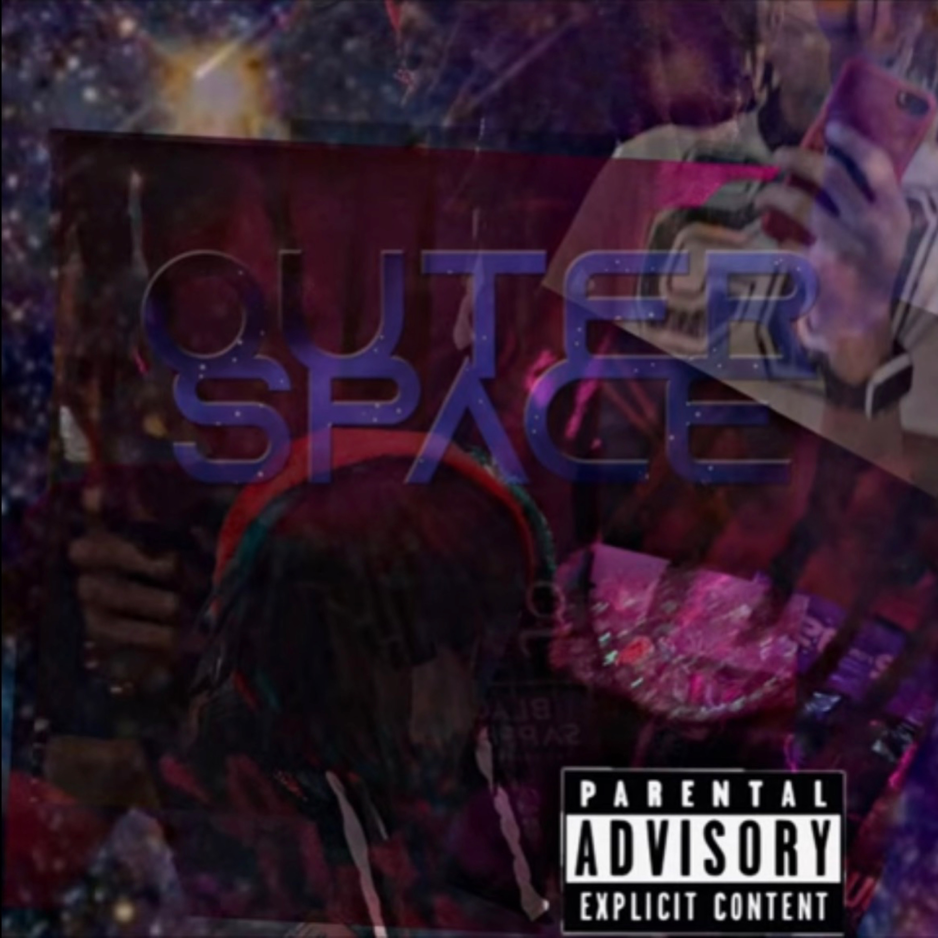 Outer Space artwork