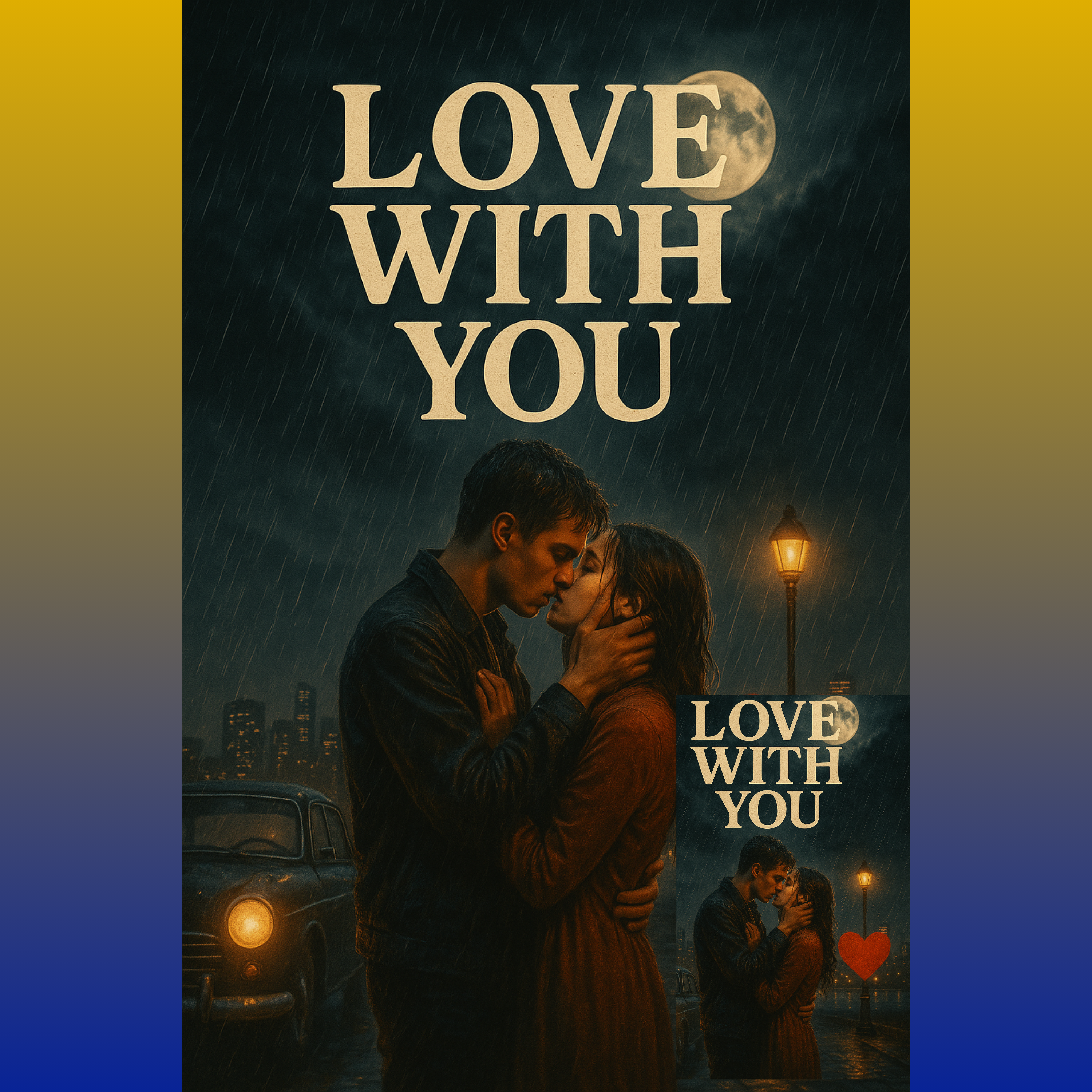 Love With You artwork