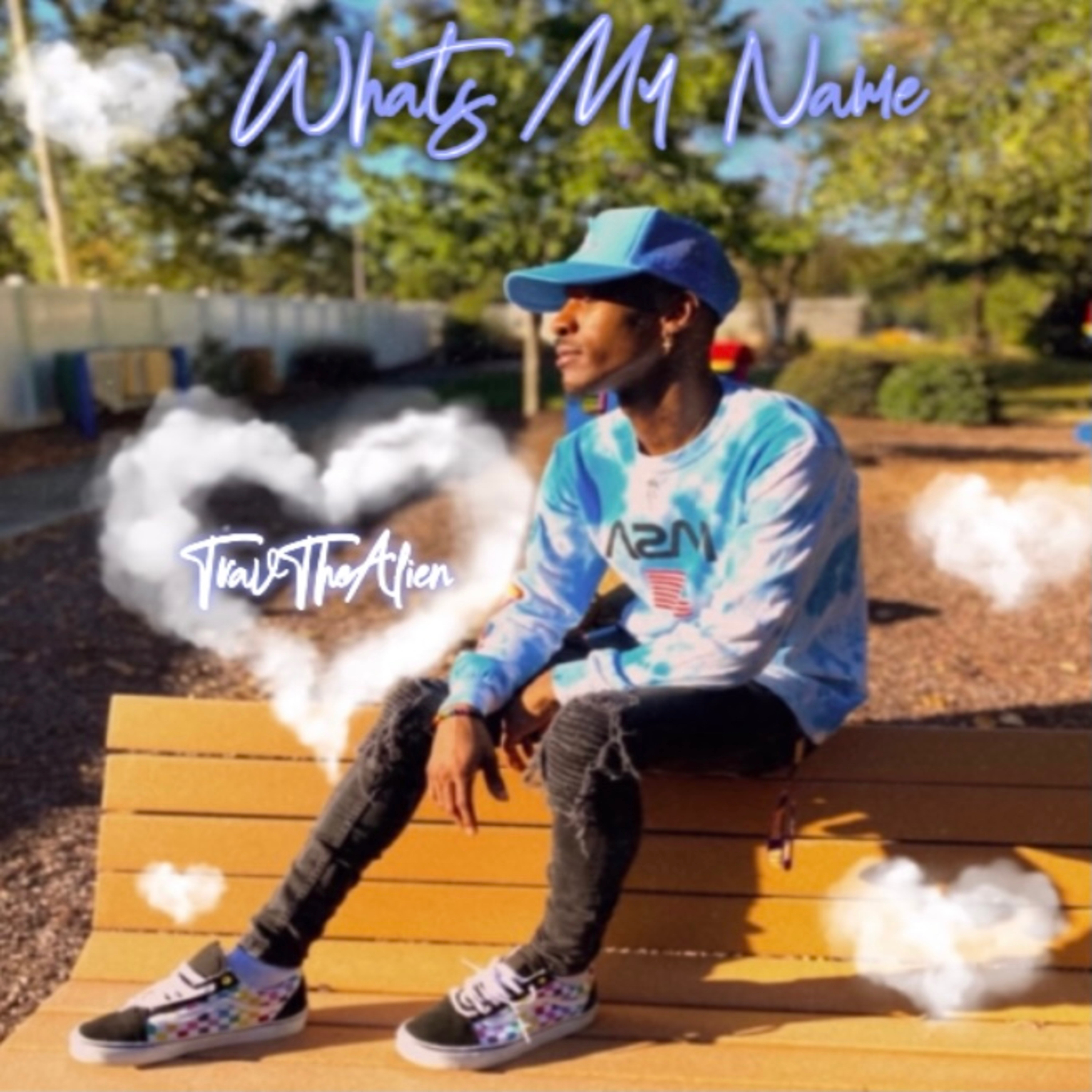 Whats My Name artwork