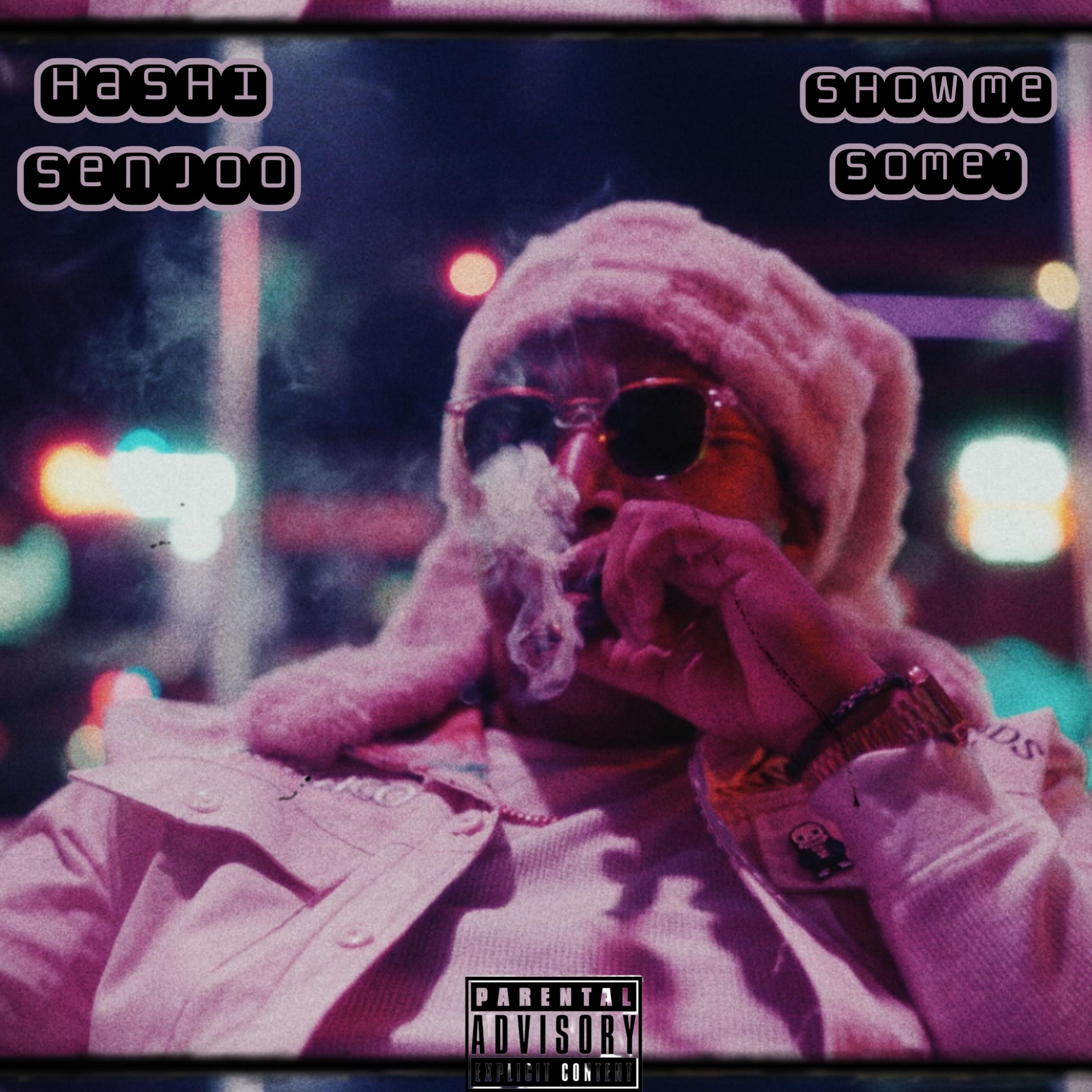 Show Me Some’ artwork