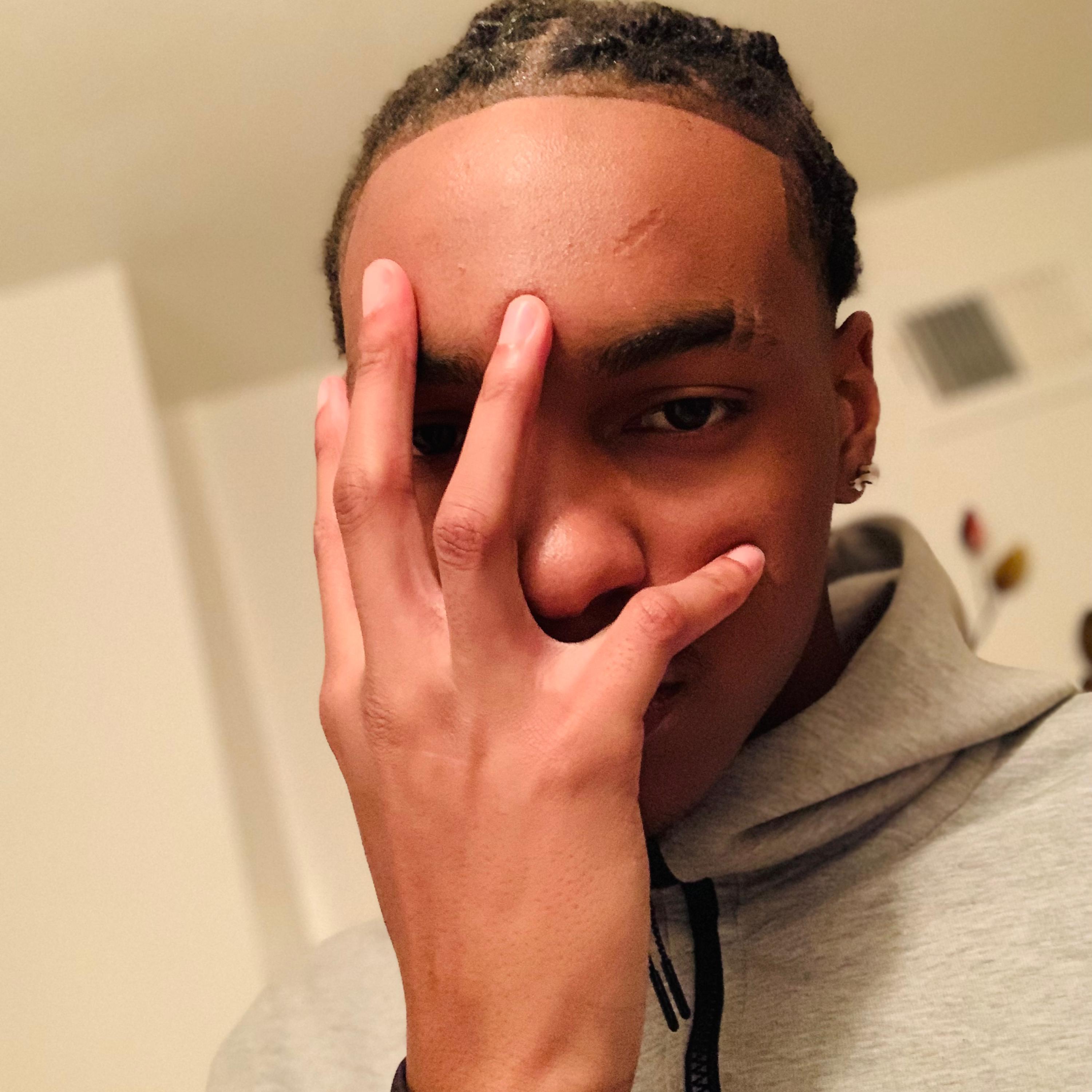 Turn  Up The Booth  artwork