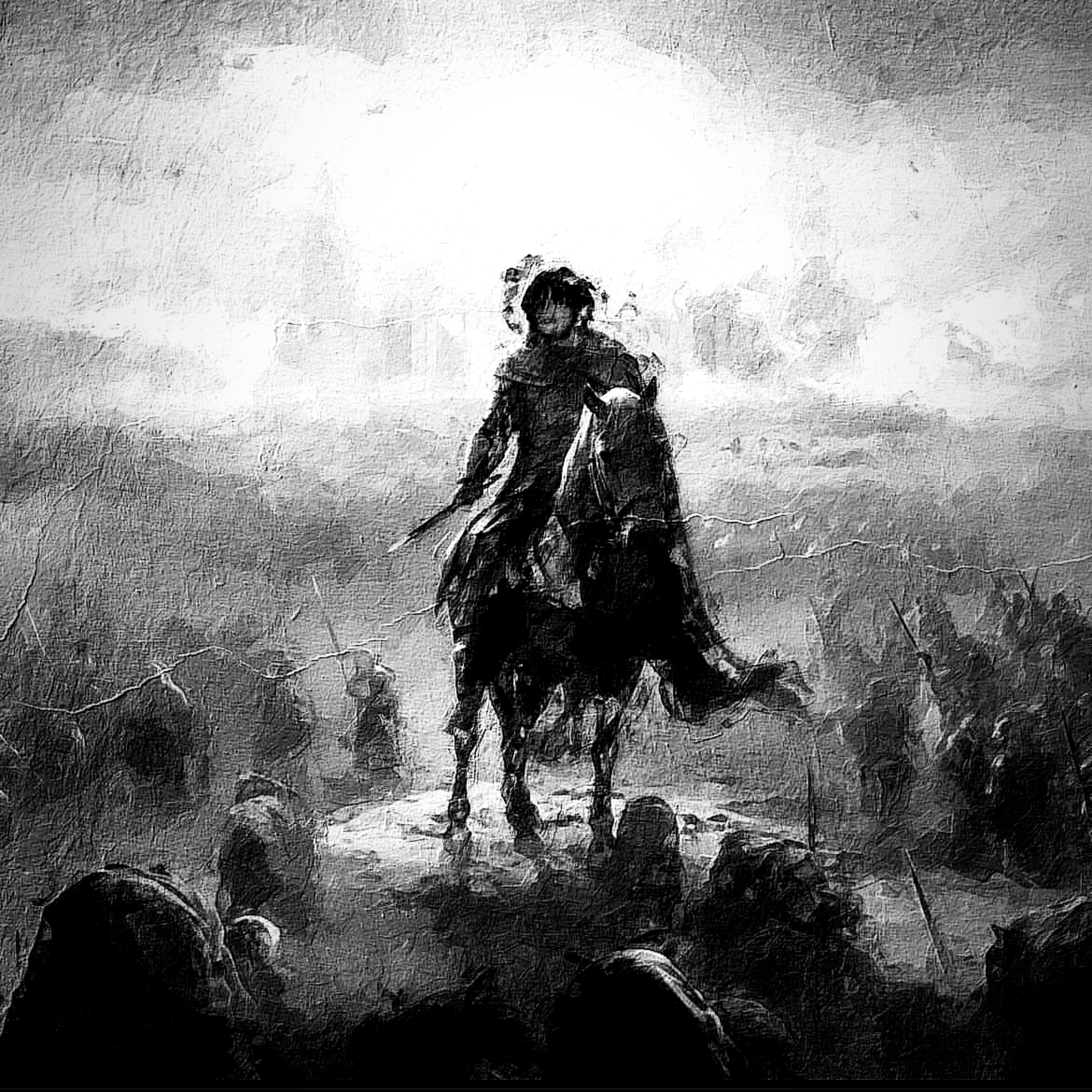 Pain Forever artwork