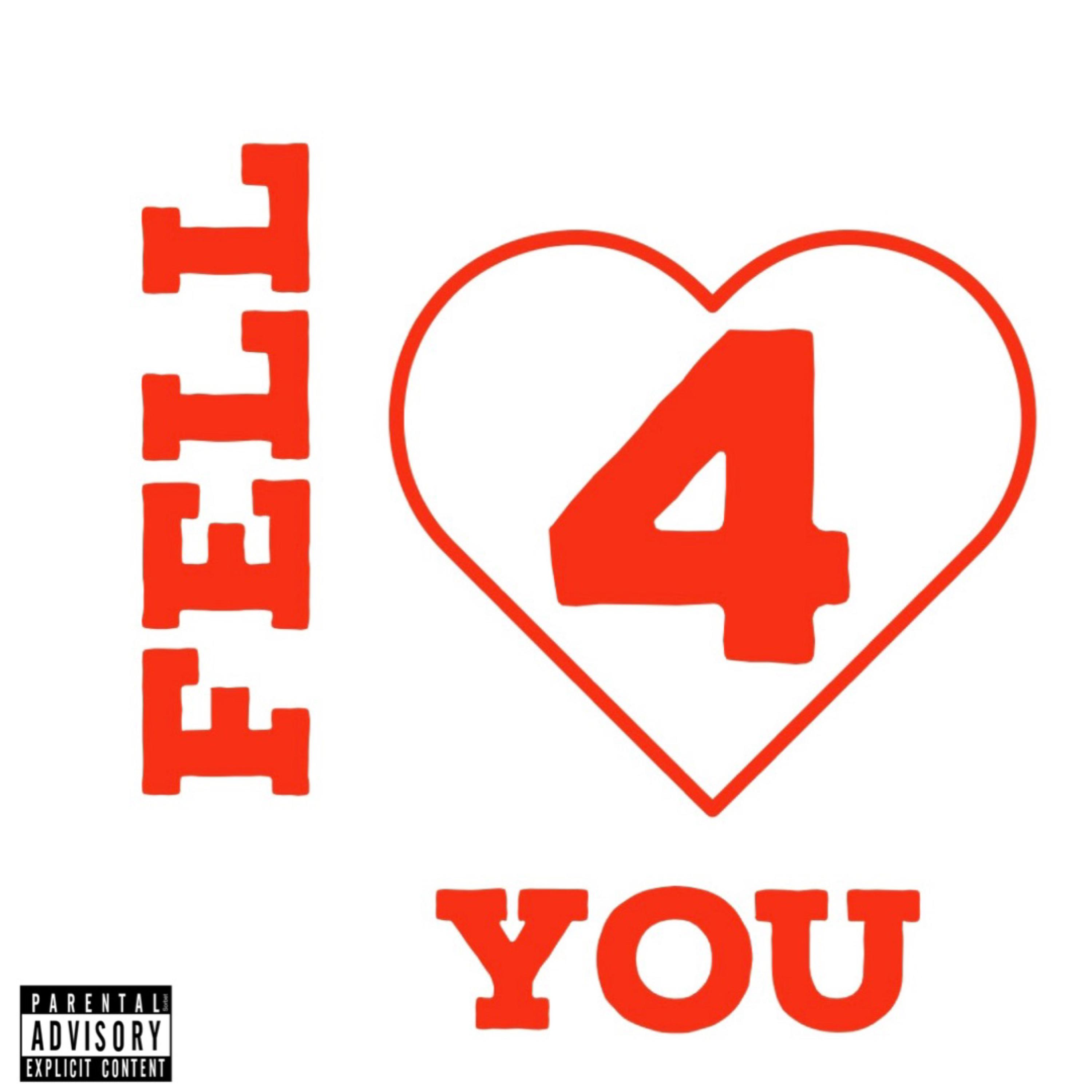 Fell 4 You artwork