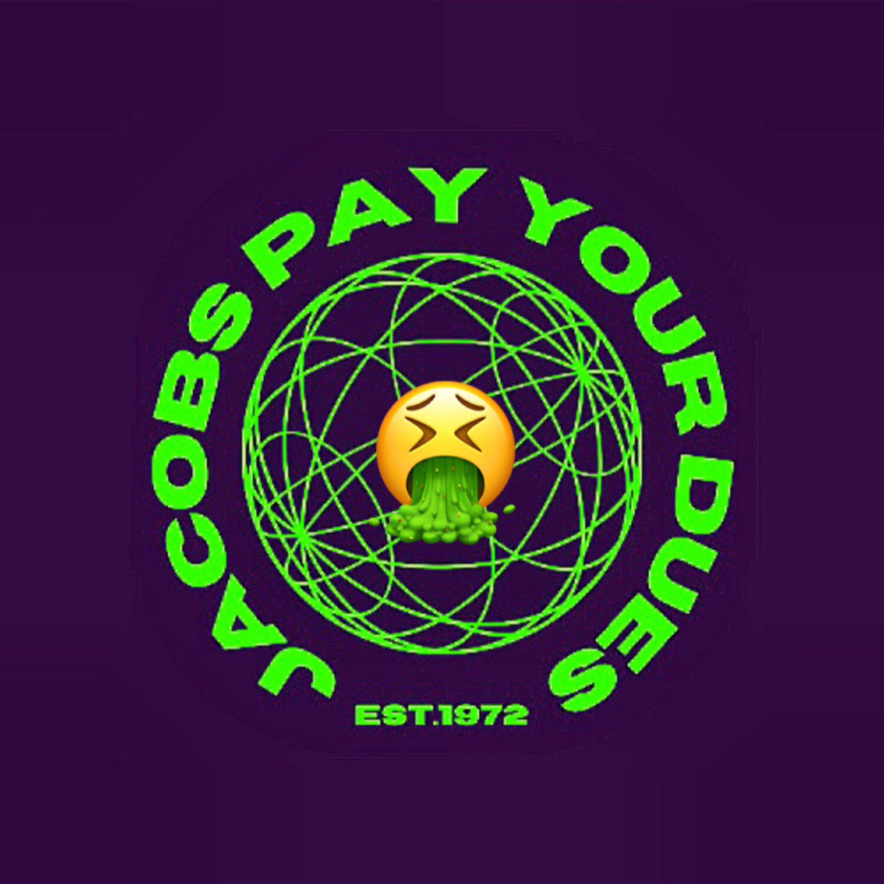 Pay Your Dues artwork