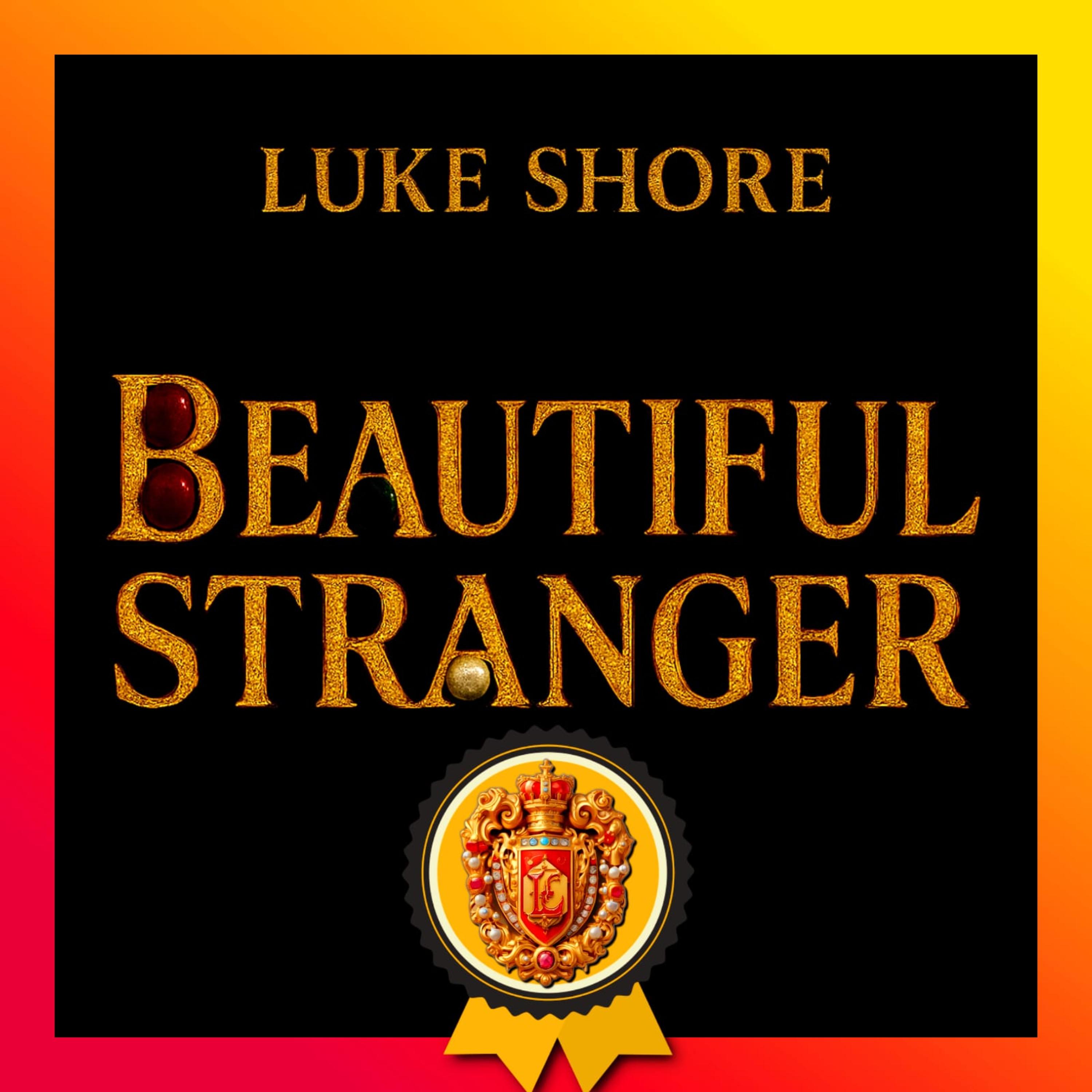 Beautiful Stranger artwork