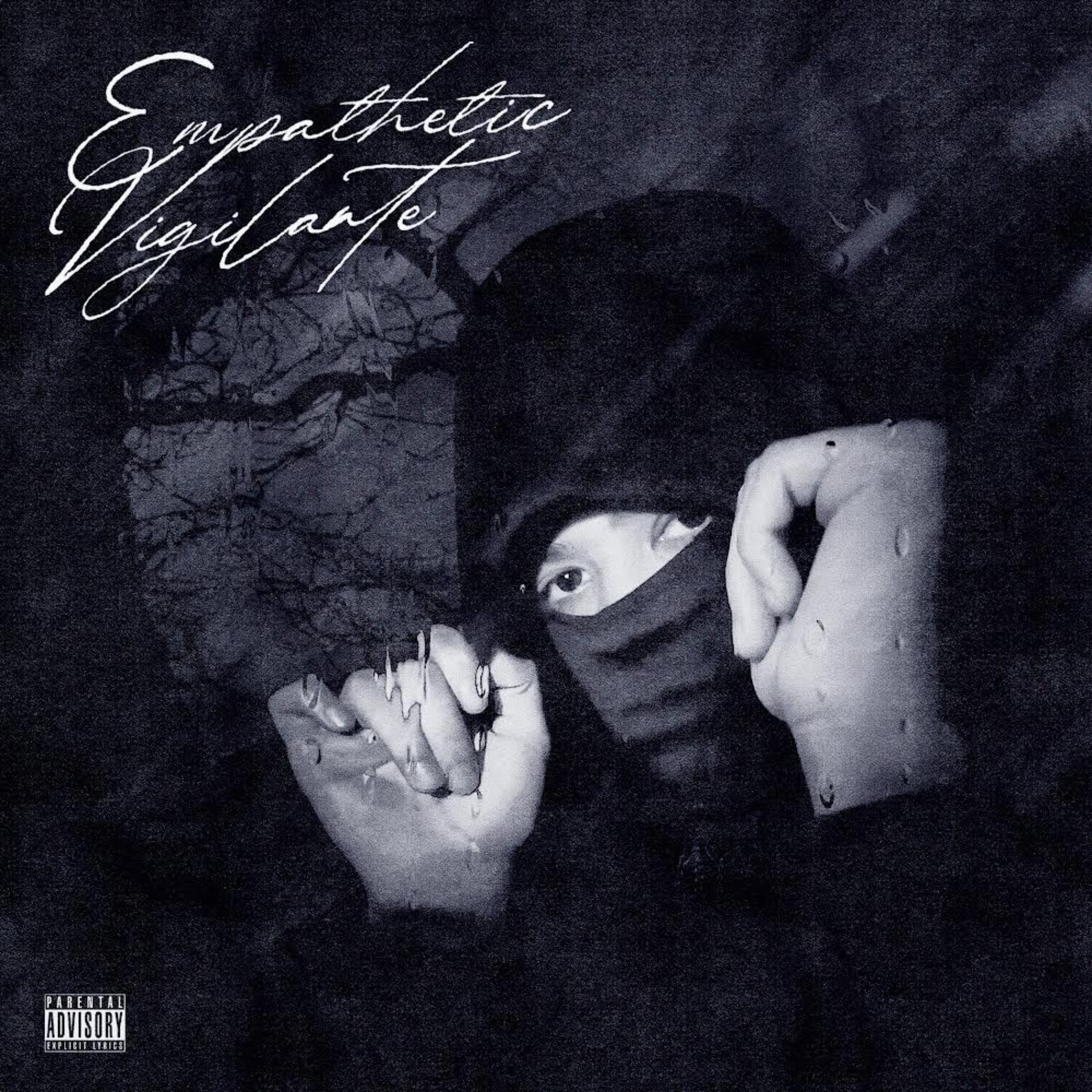 Empathetic Vigilante (Pai5kidds Version) artwork