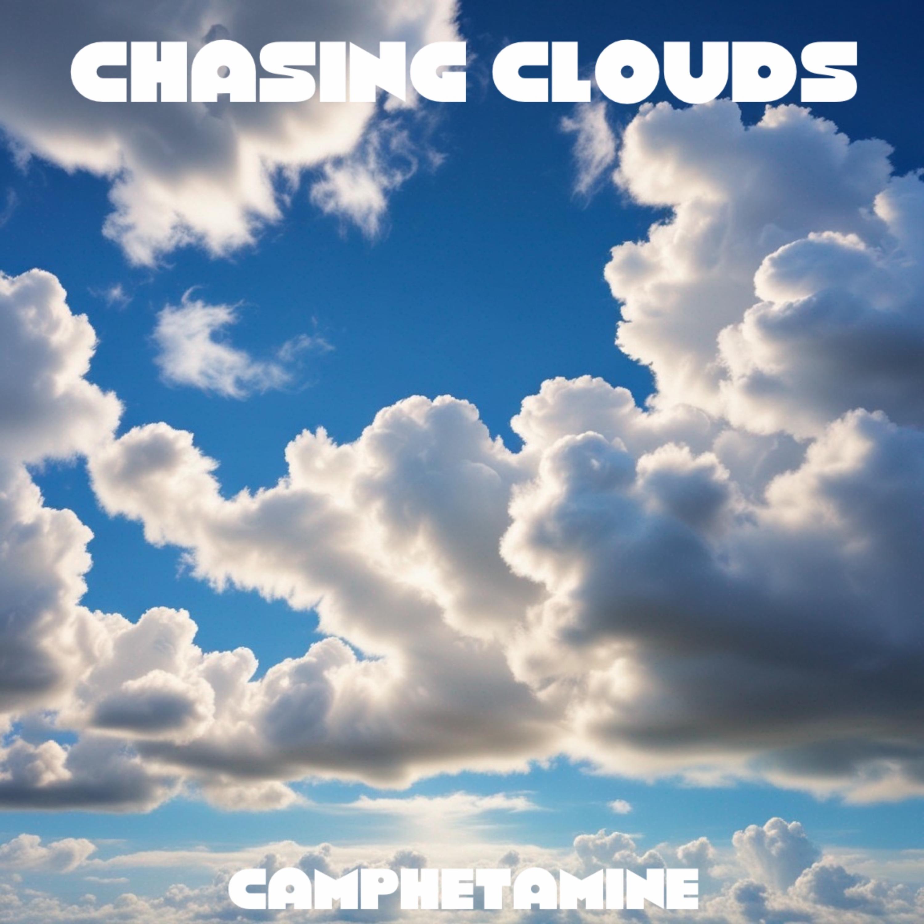 Chasing Clouds artwork