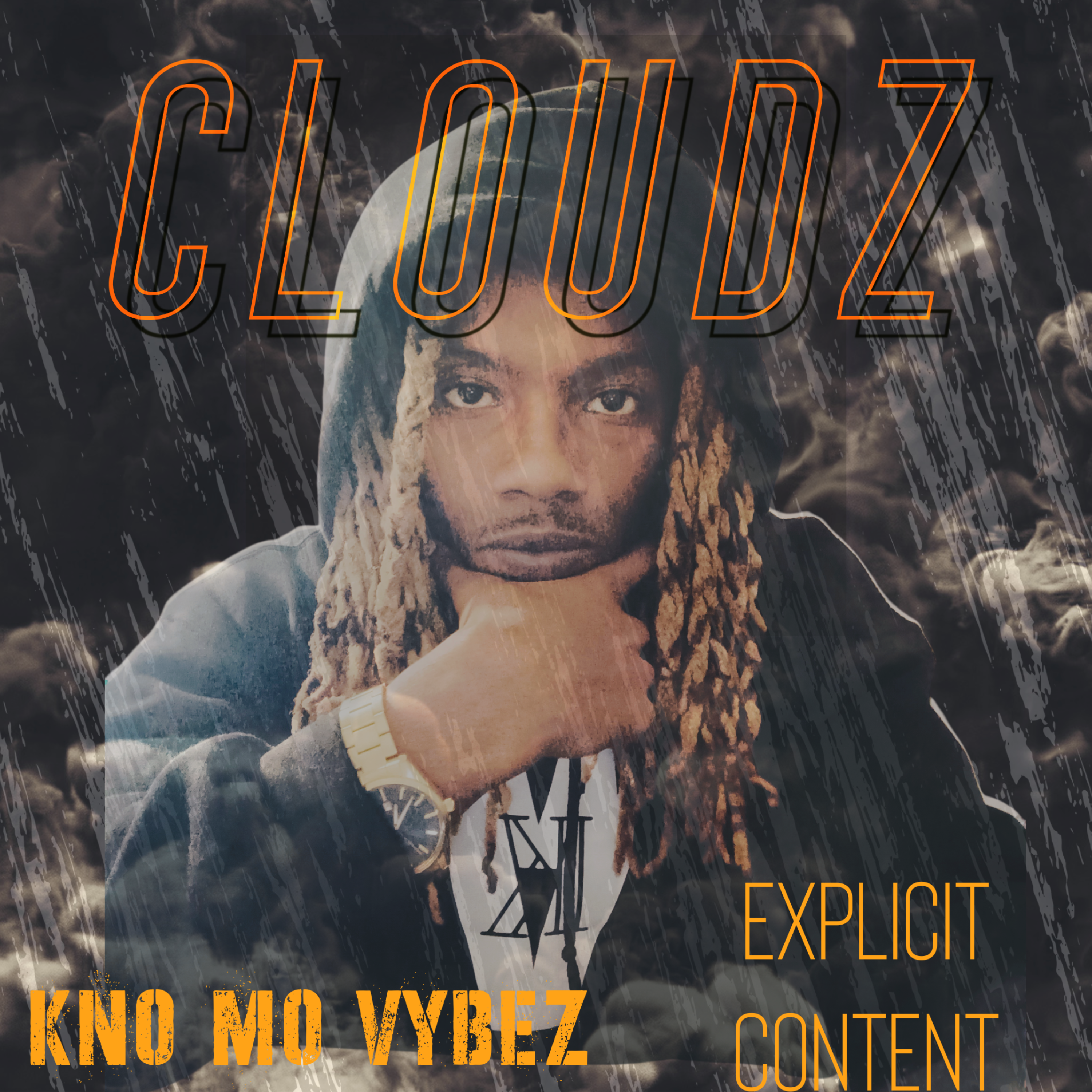 CLOUDZ artwork