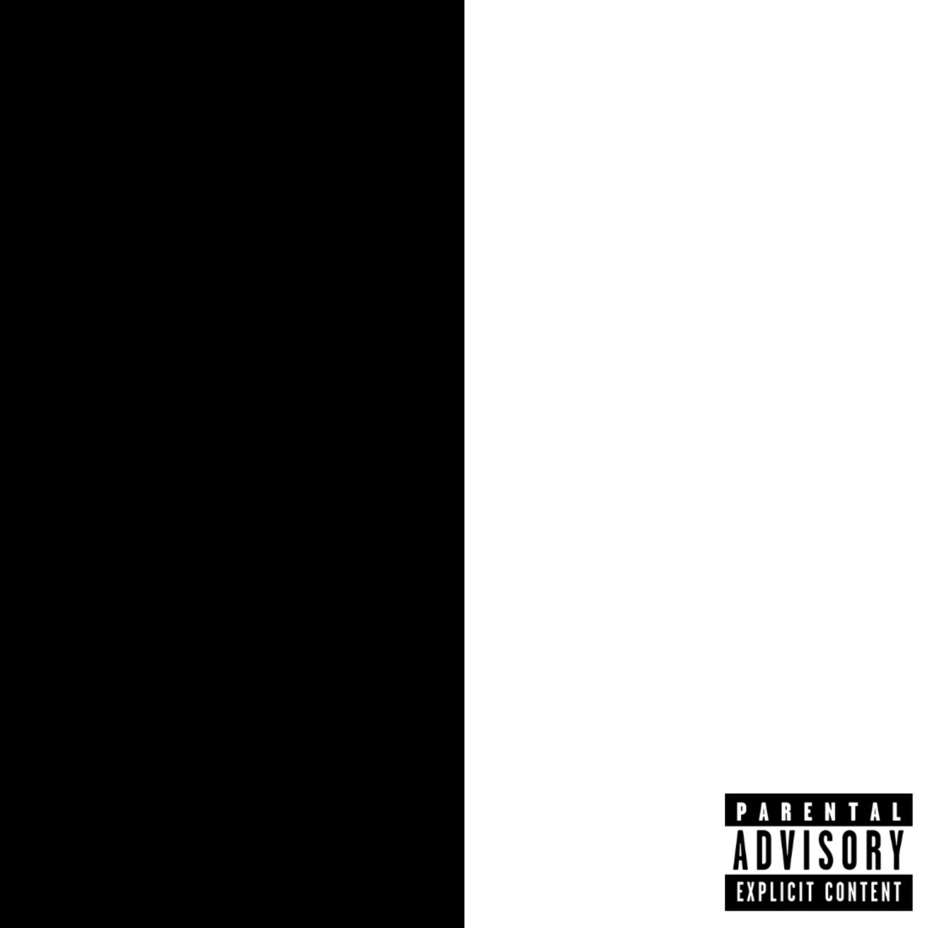BLK&WHTE artwork