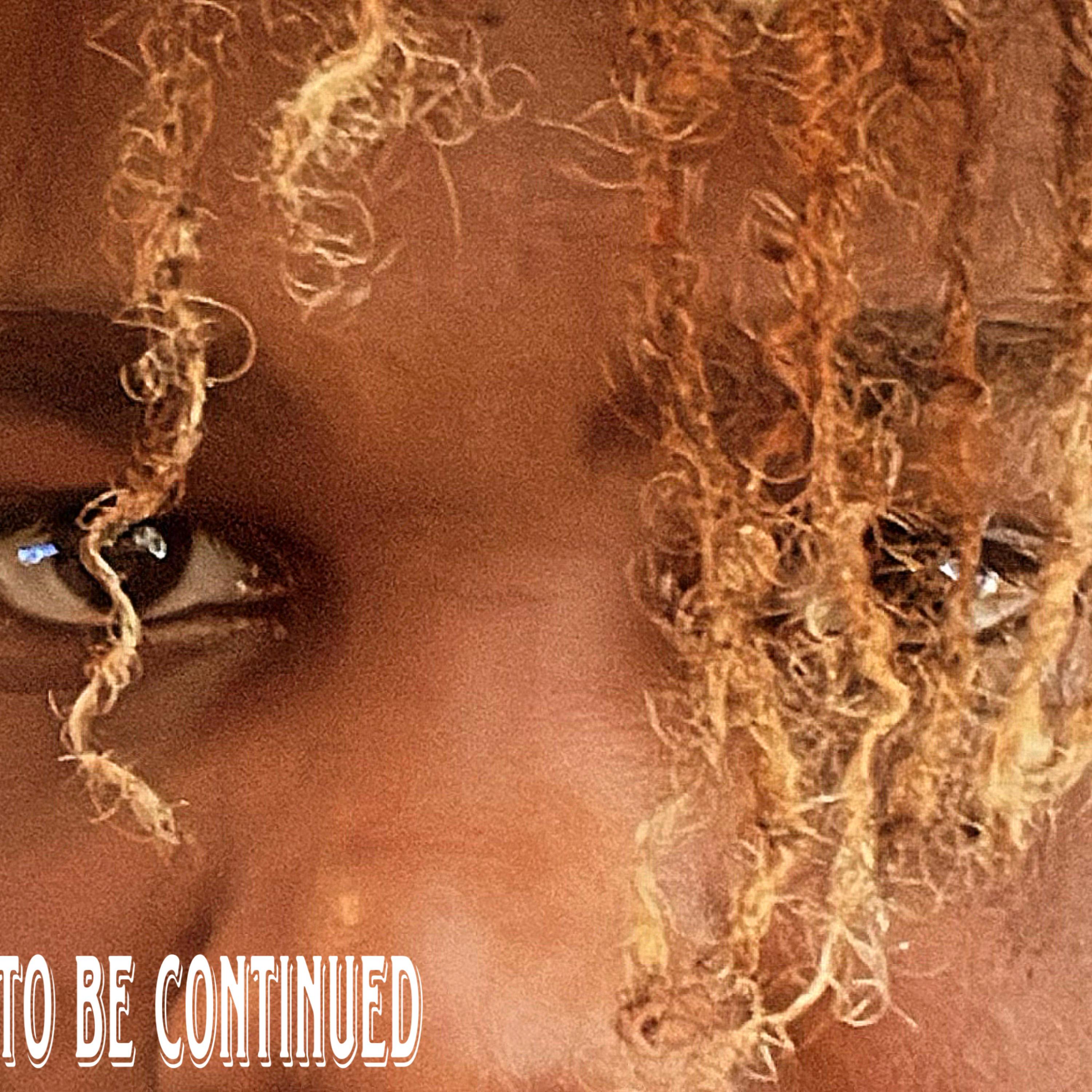 To Be Continued artwork